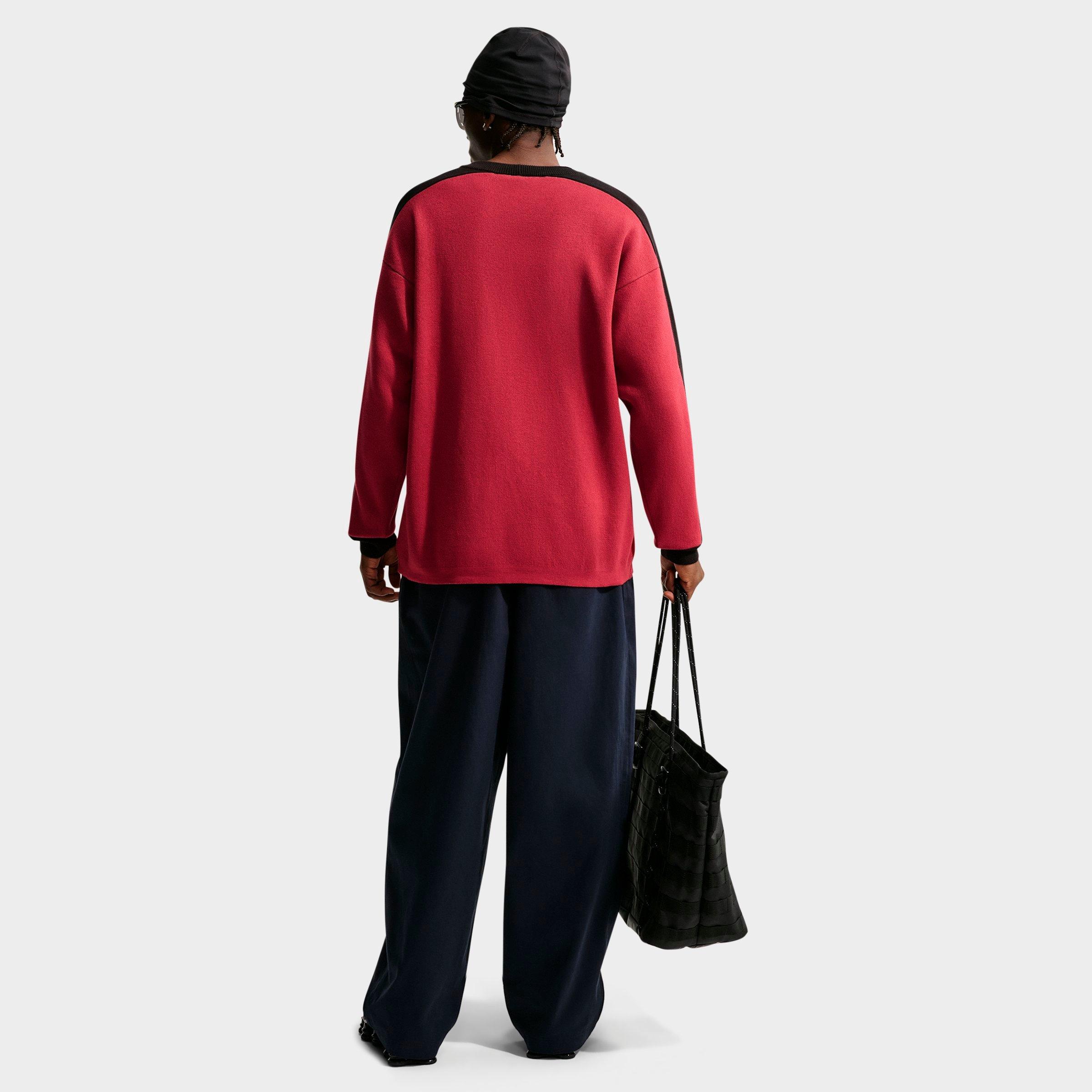 Men's Nike Sportswear Club Jersey Sweater