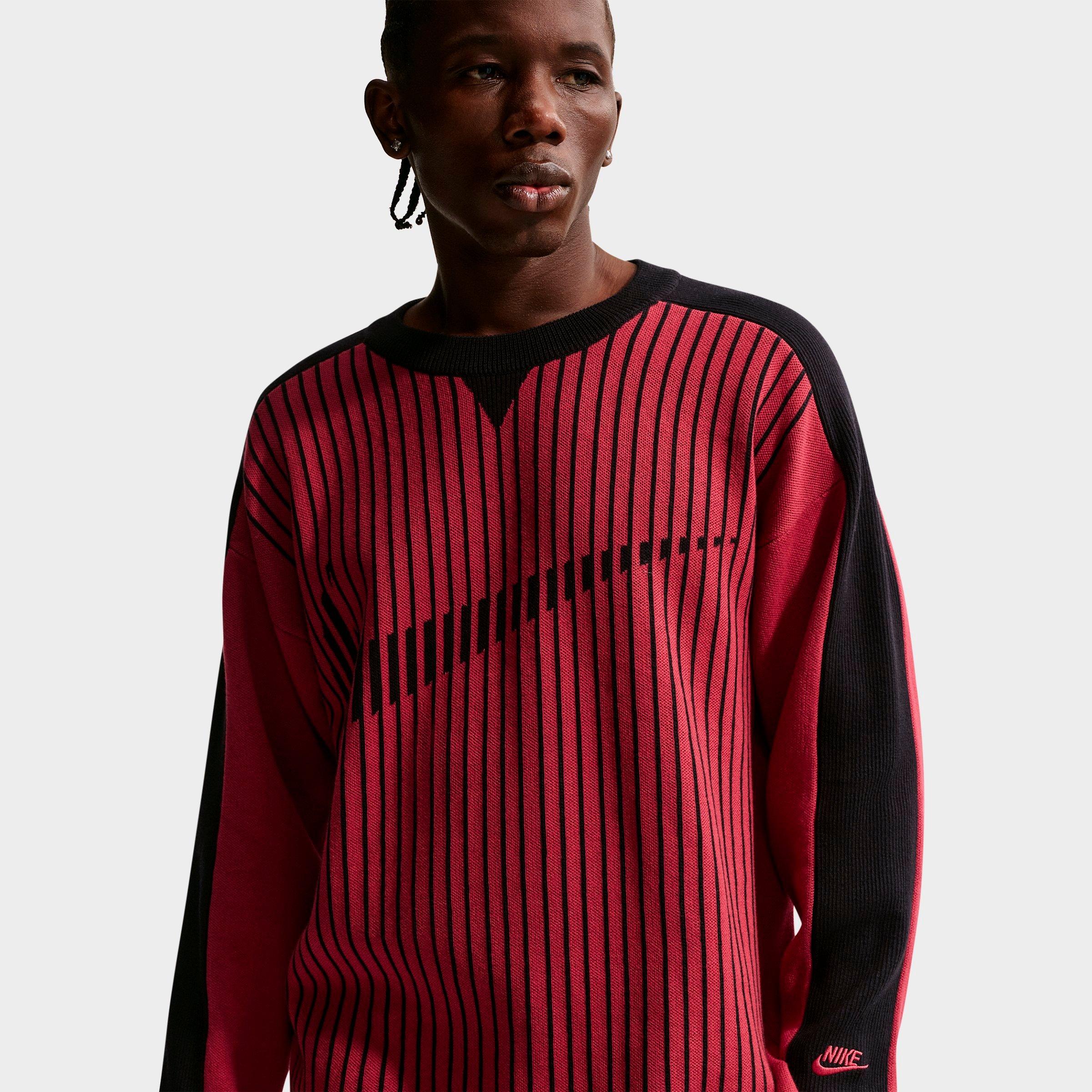 Men's Nike Sportswear Club Jersey Sweater
