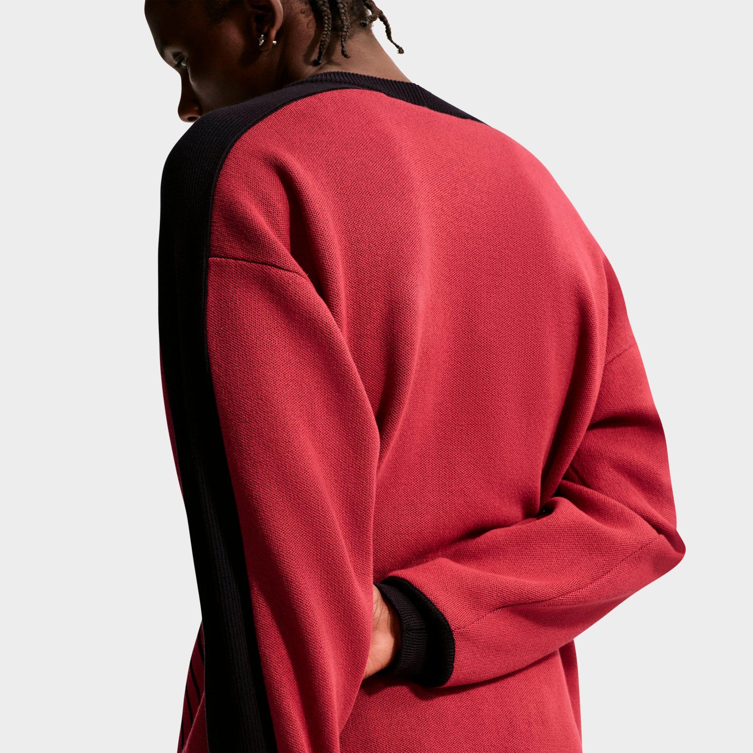 Men's Nike Sportswear Club Jersey Sweater