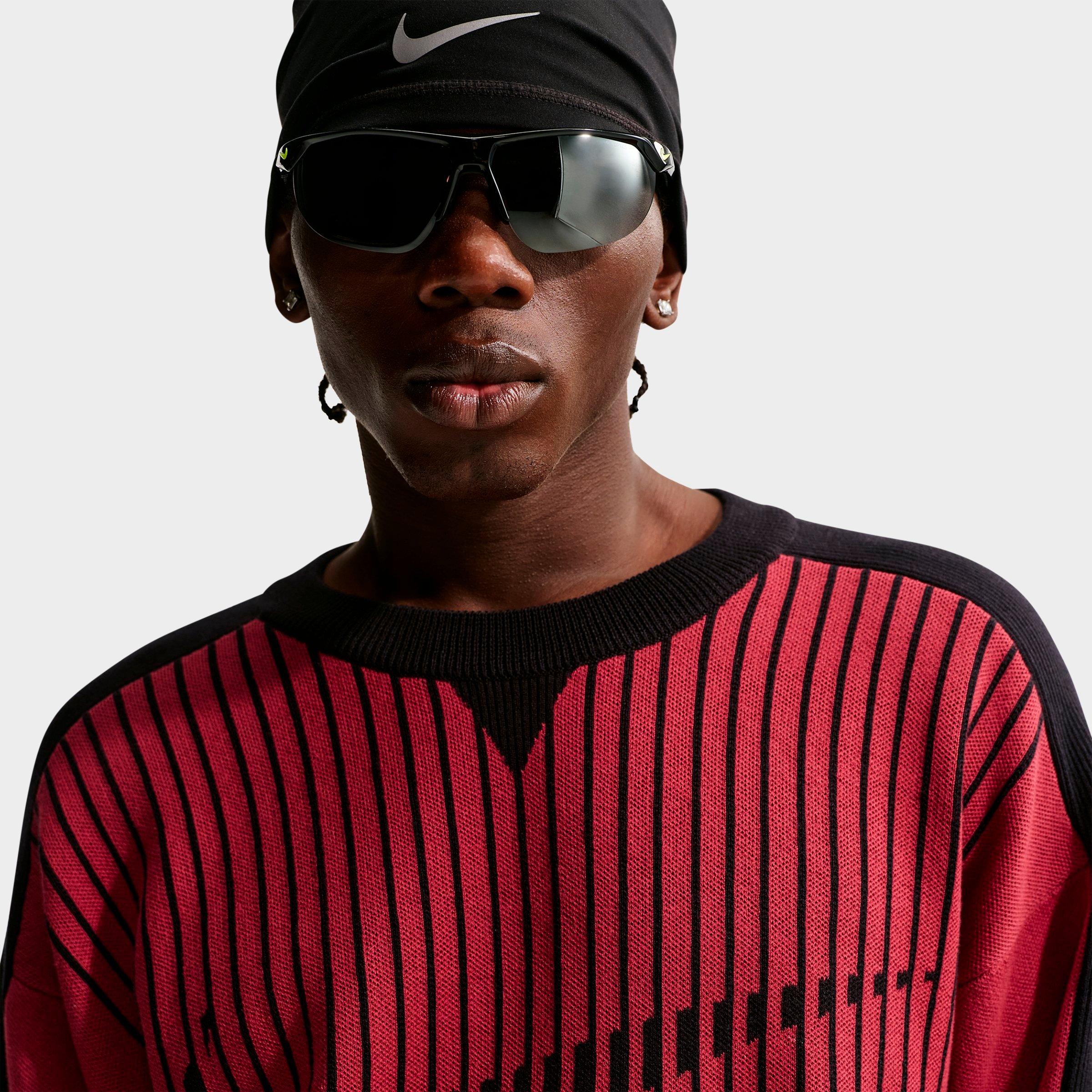 Men's Nike Sportswear Club Jersey Sweater