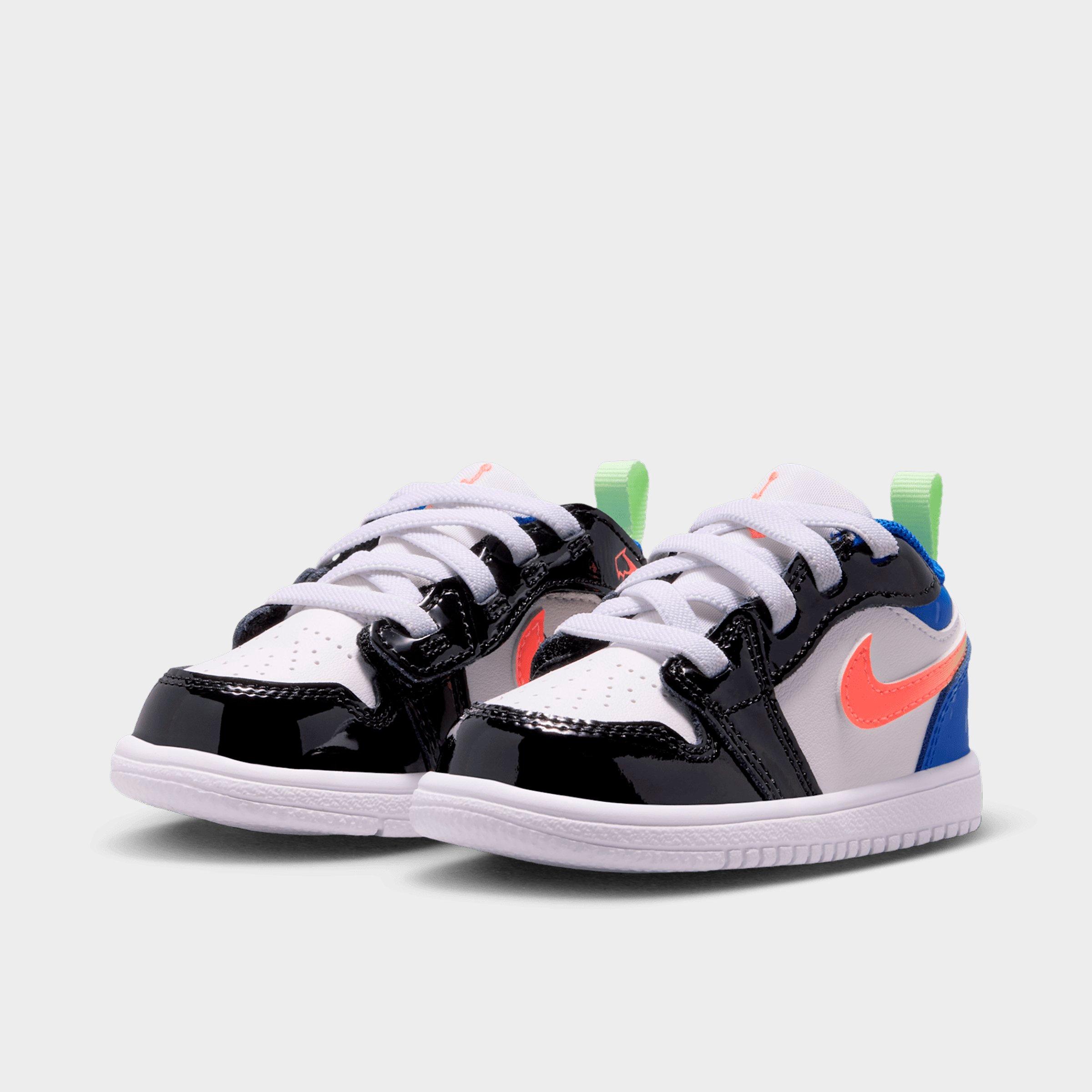 Kids' Toddler Jordan 1 Low Alt SE Casual Shoes