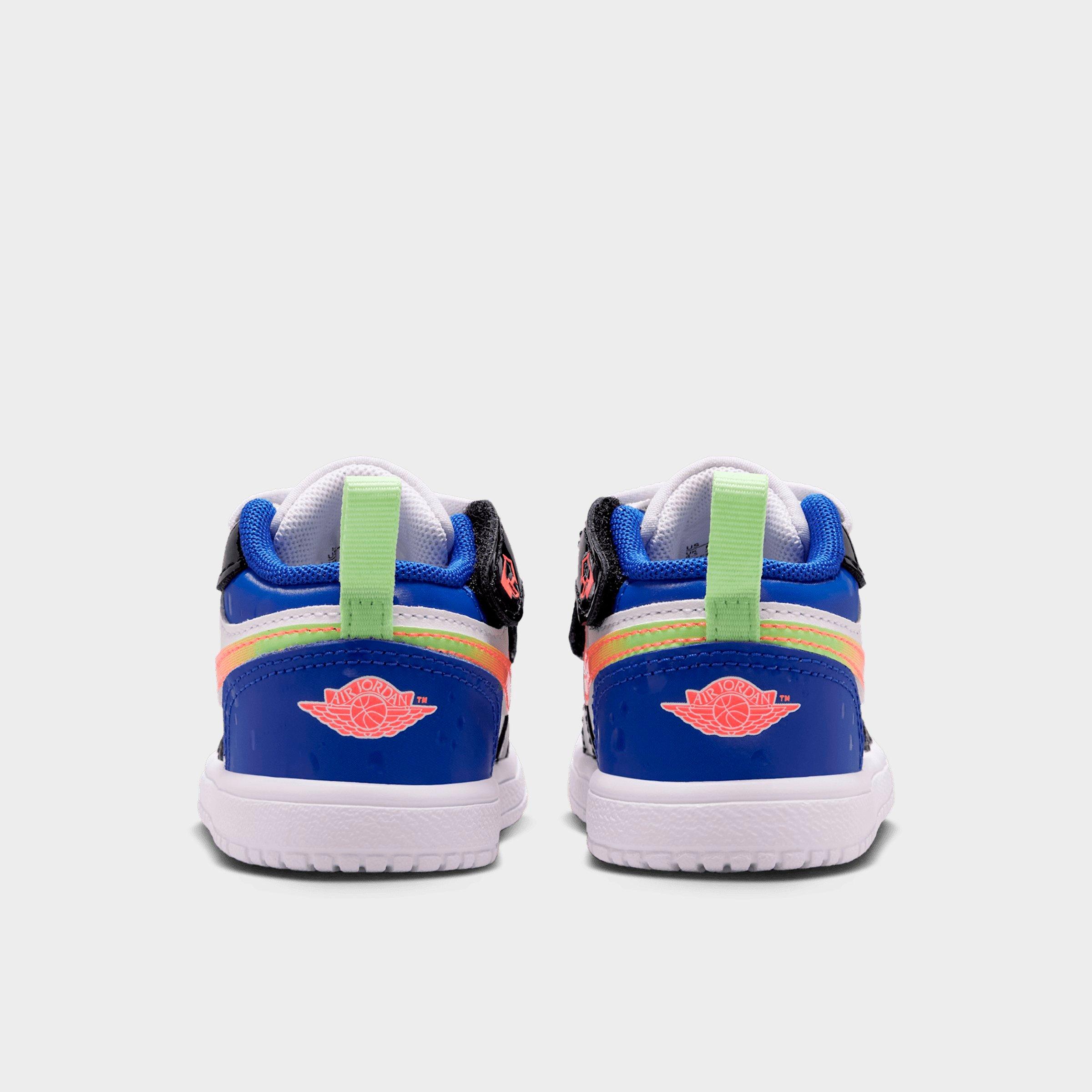 Kids' Toddler Jordan 1 Low Alt SE Casual Shoes