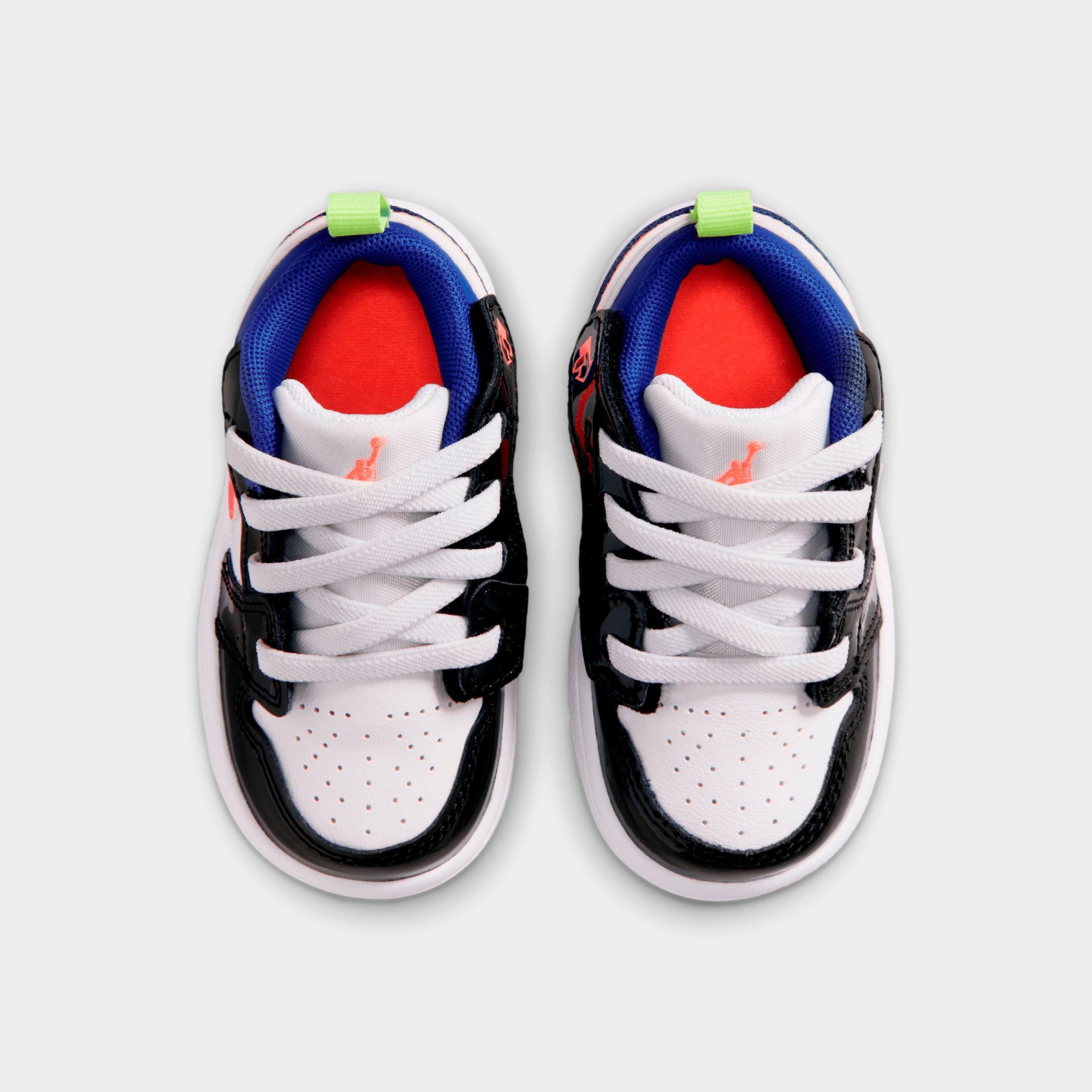 Kids' Toddler Jordan 1 Low Alt SE Casual Shoes