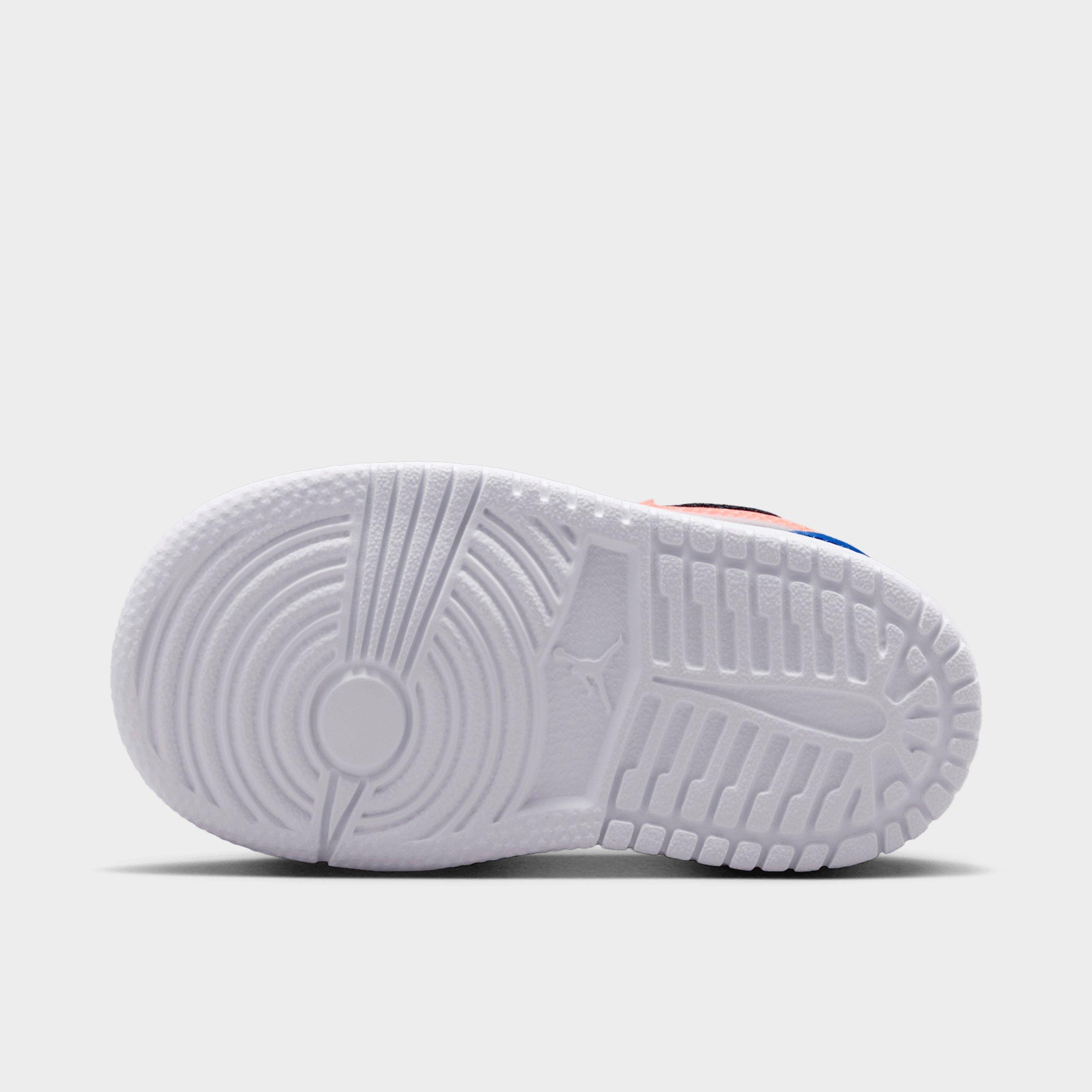 Kids' Toddler Jordan 1 Low Alt SE Casual Shoes