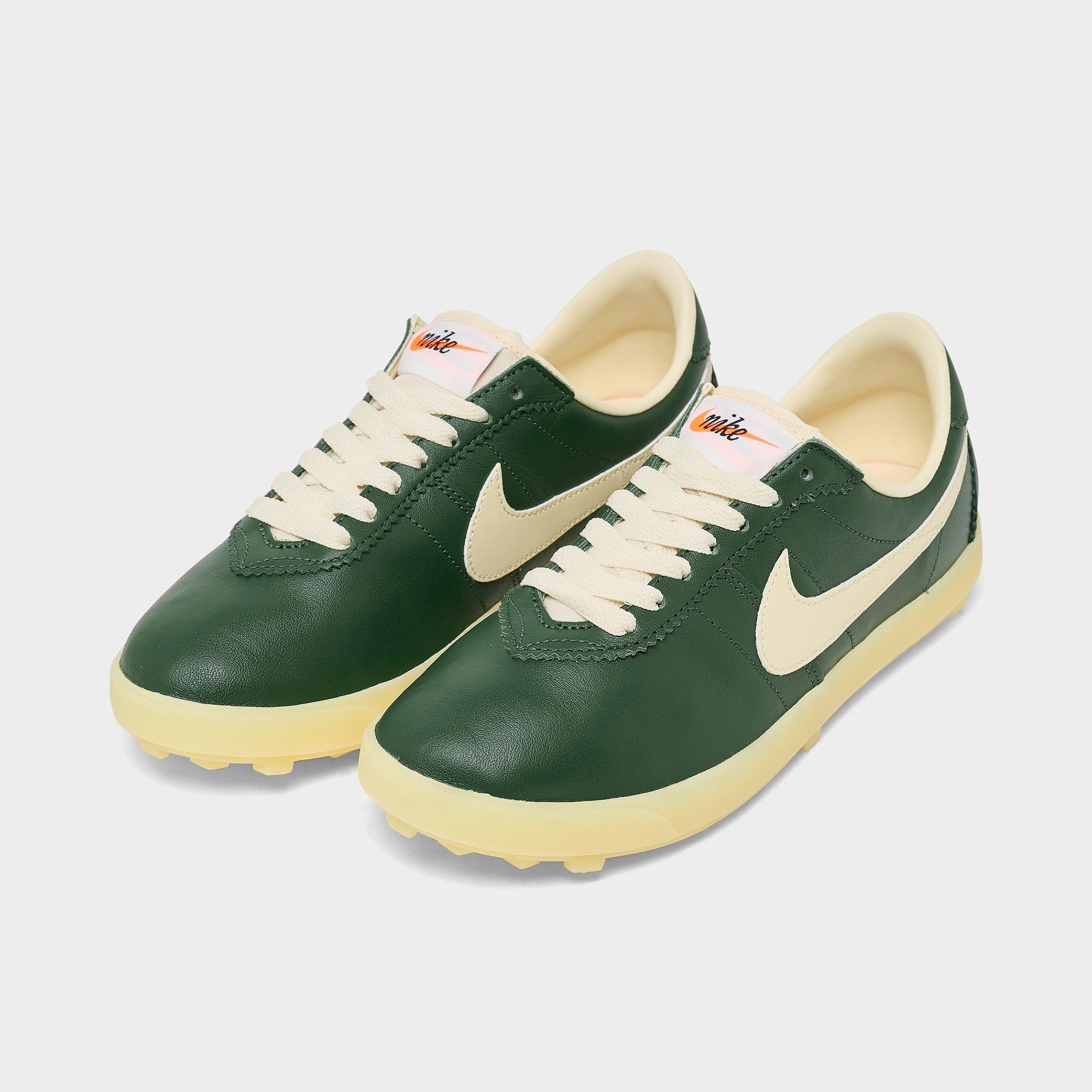 Women's Nike Astrograbber Leather Casual Shoes