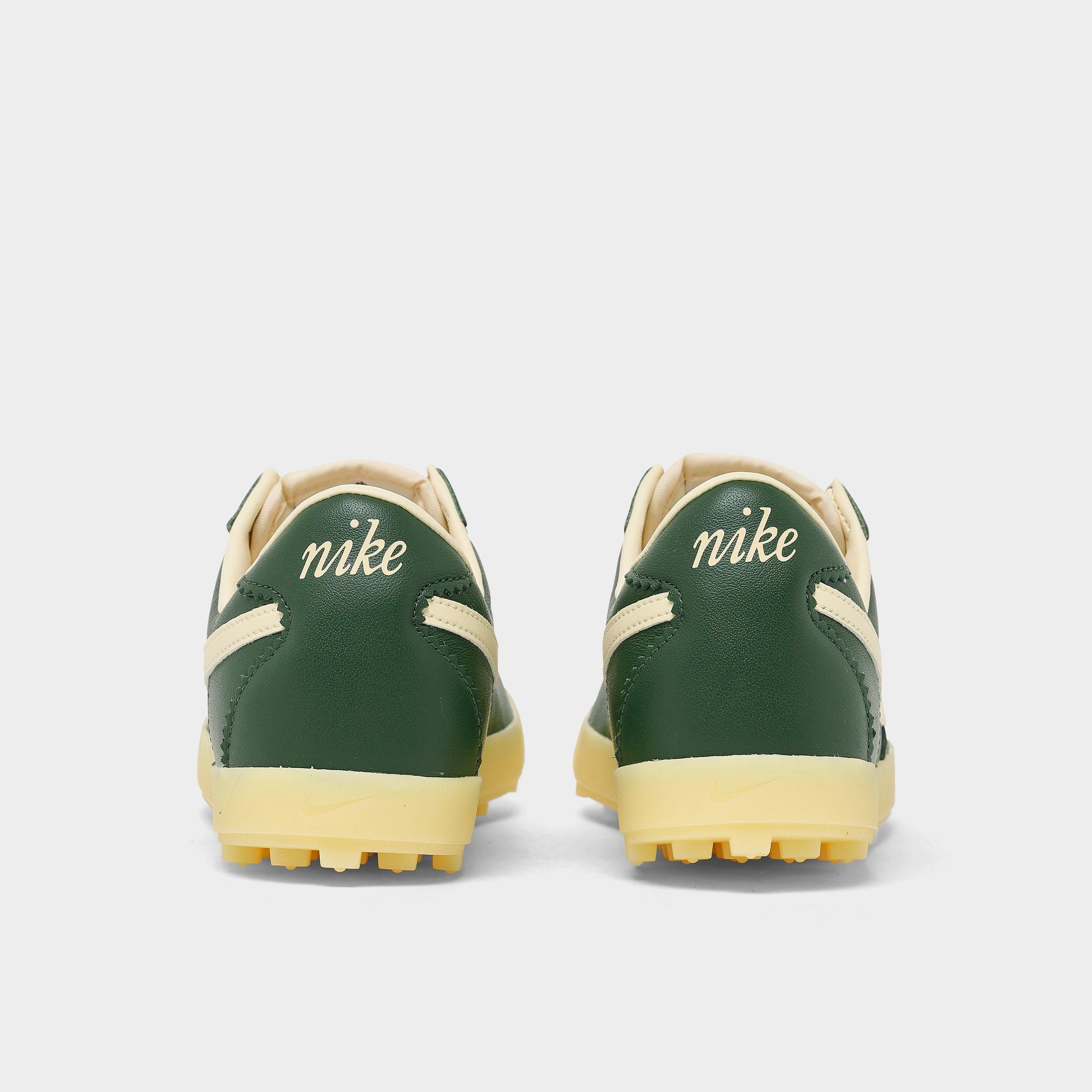 Women's Nike Astrograbber Leather Casual Shoes