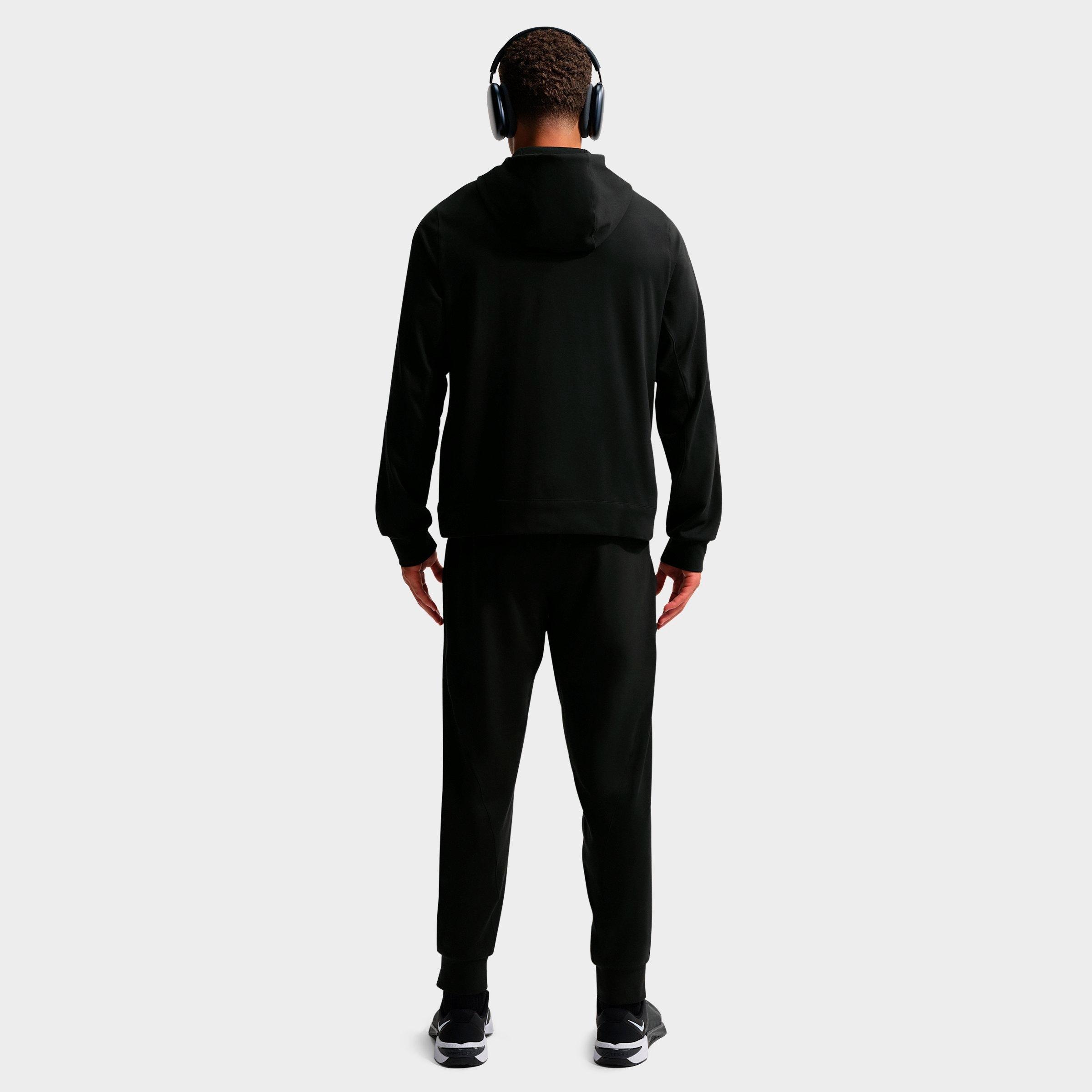 Men's Nike Primary NanoKnit Dri-FIT UV Protection Pullover Training Hoodie