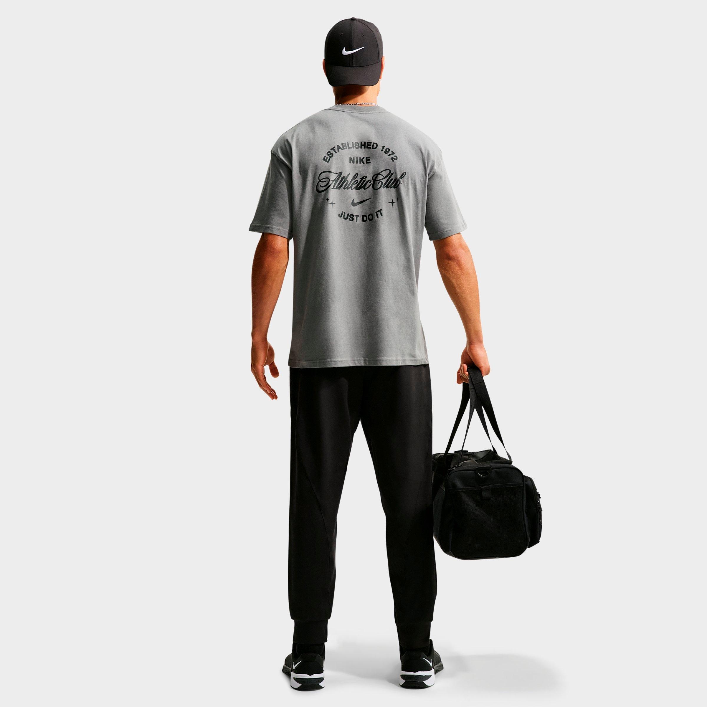 Men's Nike Primary NanoKnit Dri-FIT UV Protection Performance Jogger Pants