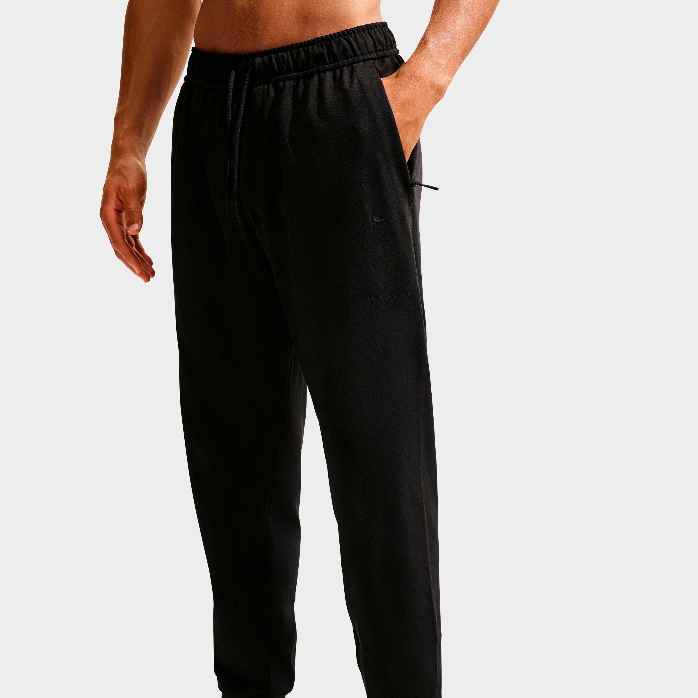 Men's Nike Primary NanoKnit Dri-FIT UV Protection Performance Jogger Pants