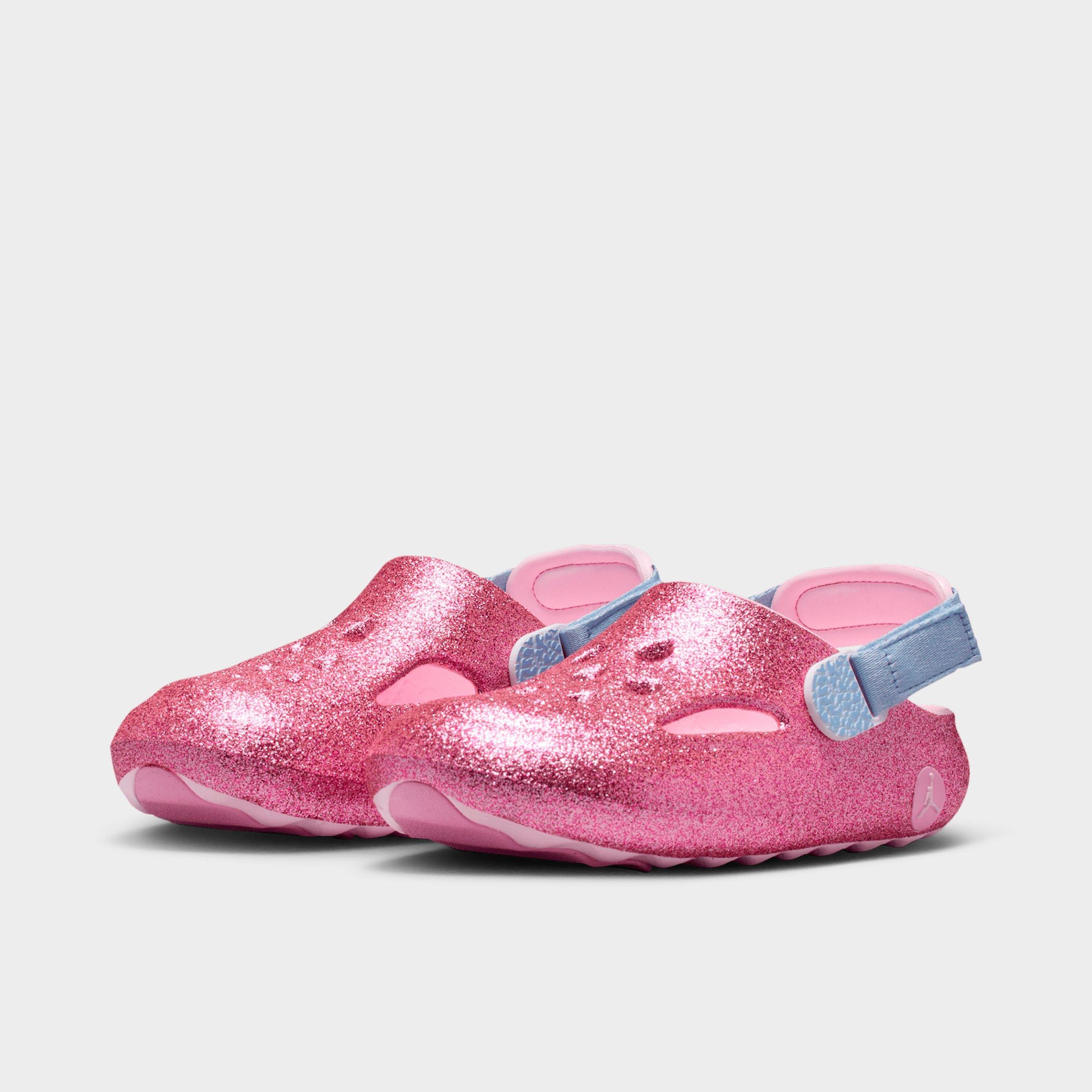 Girls' Little Kids' Jordan Hydrip Sandals