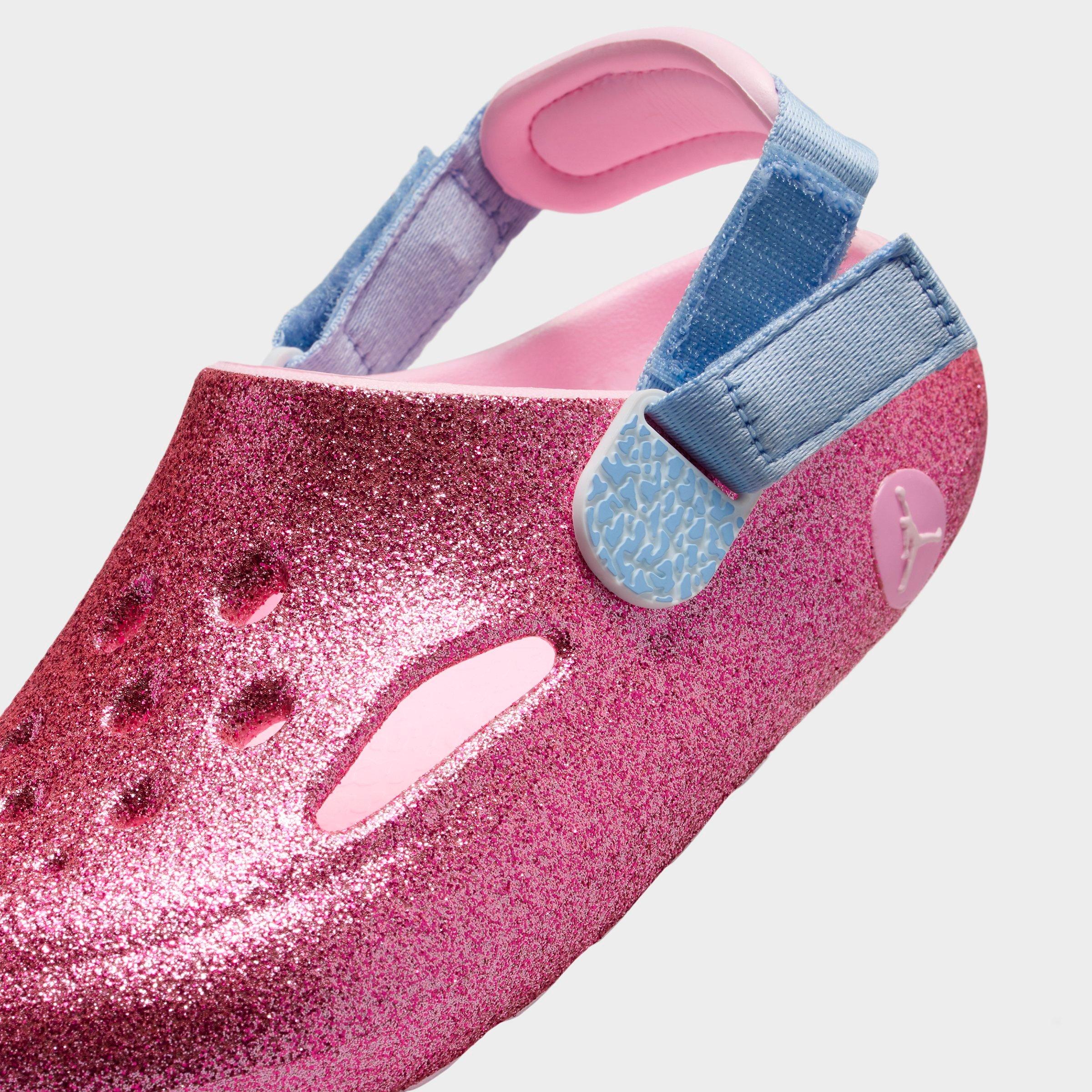 Girls' Little Kids' Jordan Hydrip Sandals