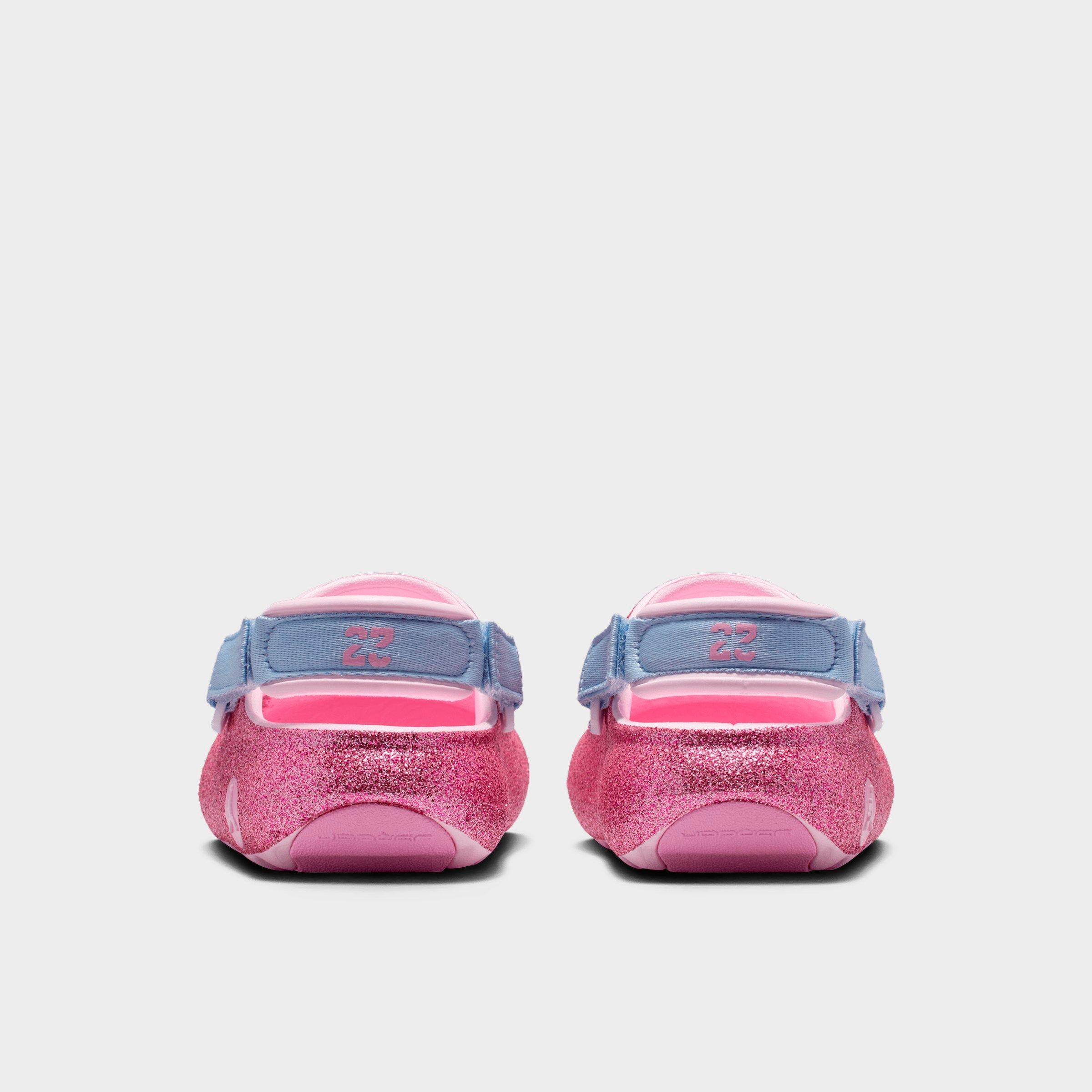 Girls' Little Kids' Jordan Hydrip Sandals