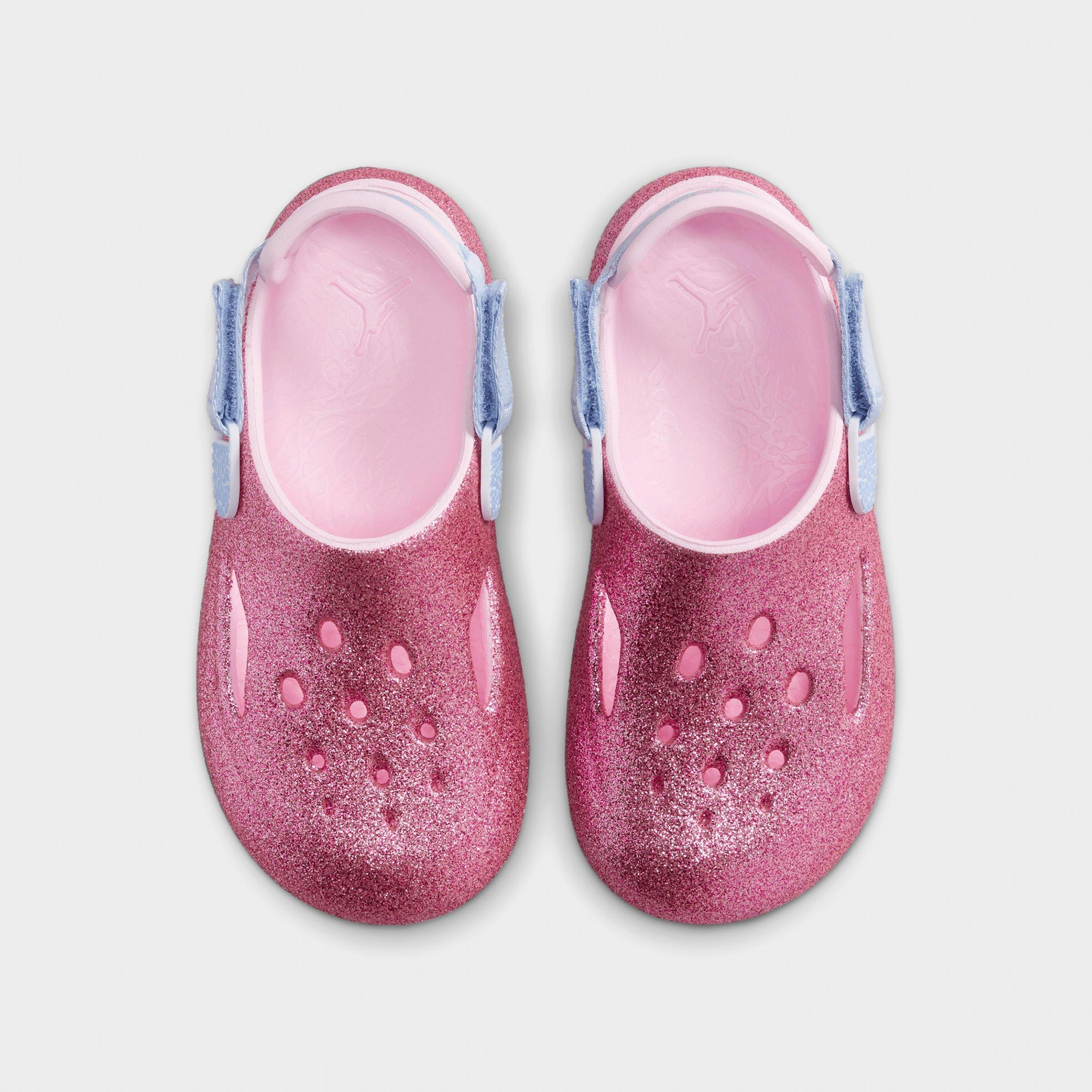 Girls' Little Kids' Jordan Hydrip Sandals