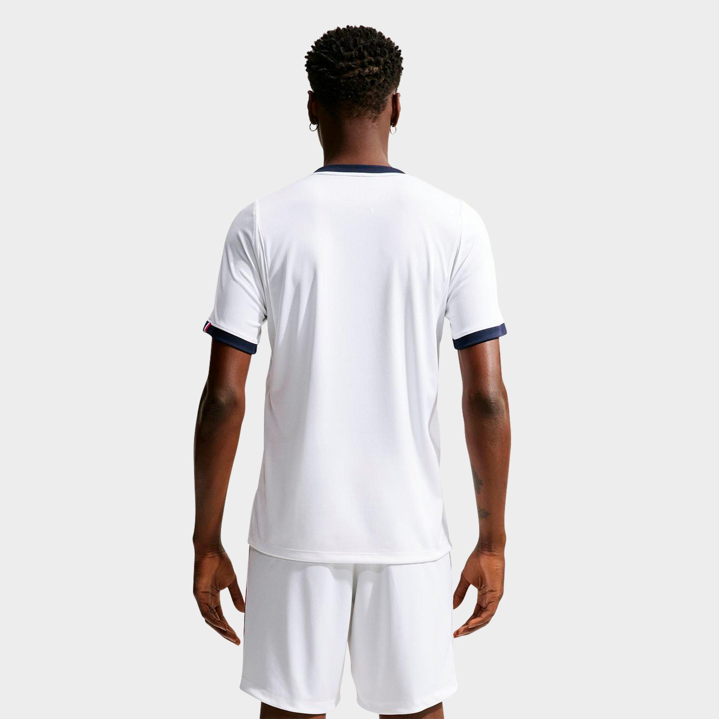Men's Nike Paris Saint-Germain 2026-27 Stadium Away Dri-FIT Replica Soccer Jersey