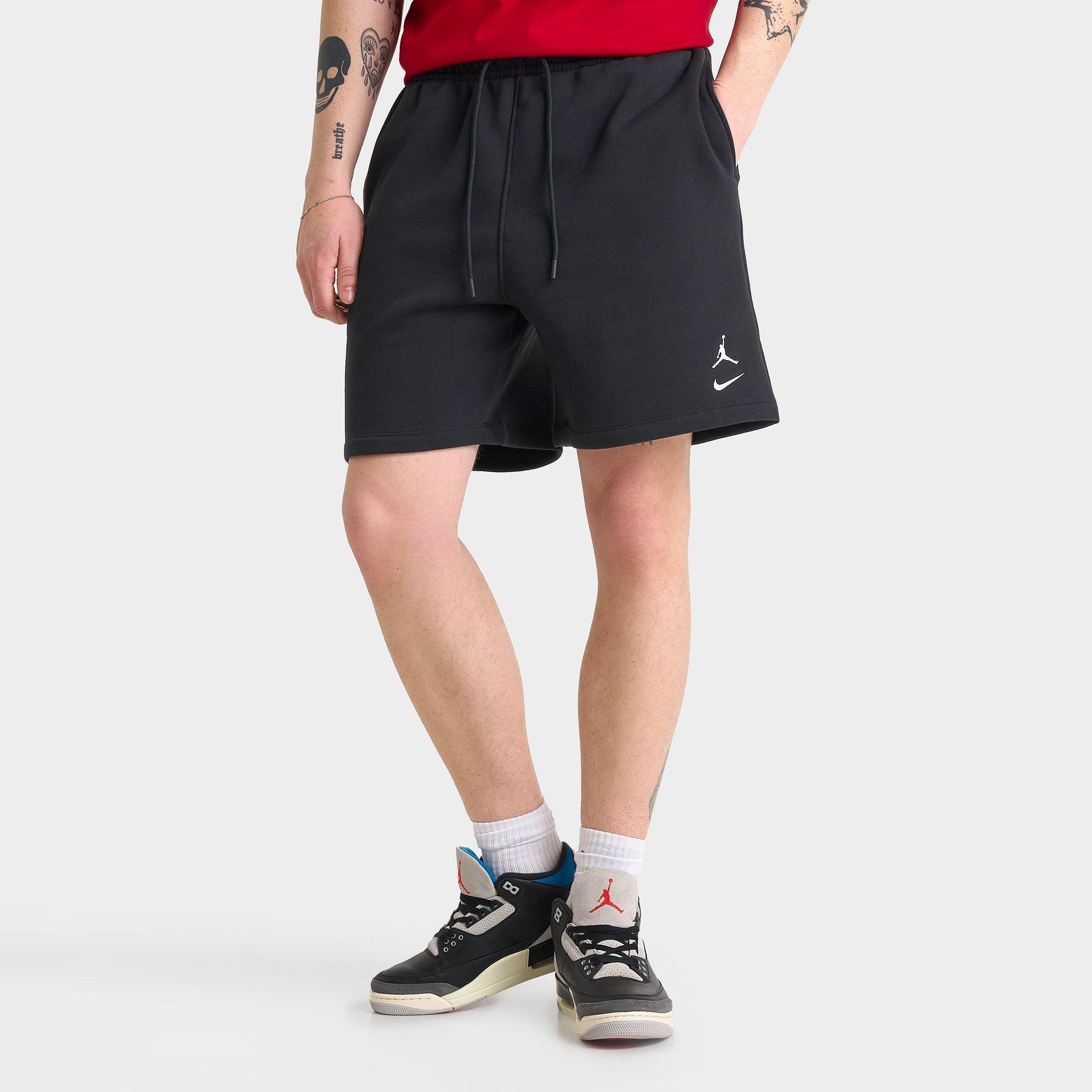 Men's Jordan Brooklyn Varsity Fleece Shorts