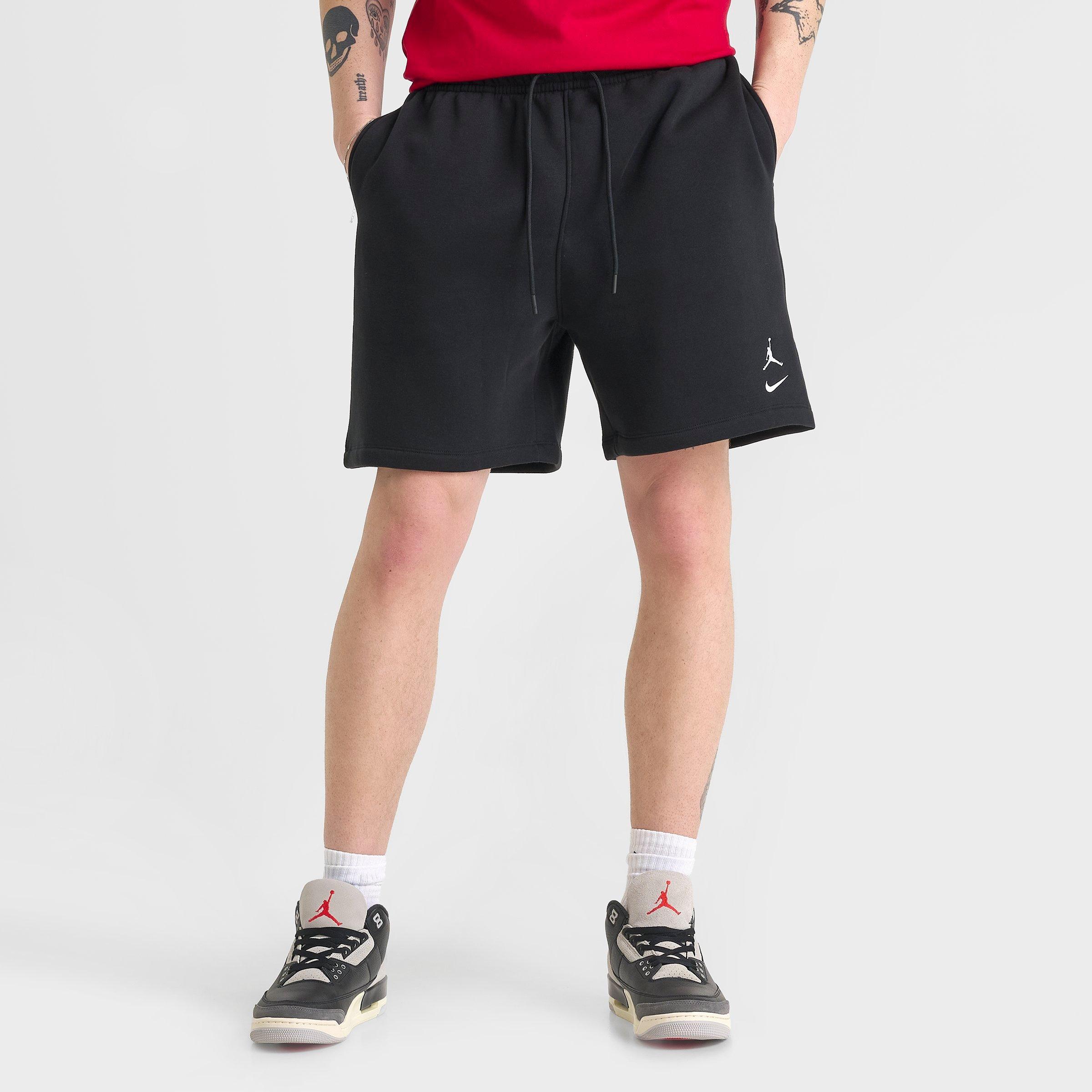 Men's Jordan Brooklyn Varsity Fleece Shorts