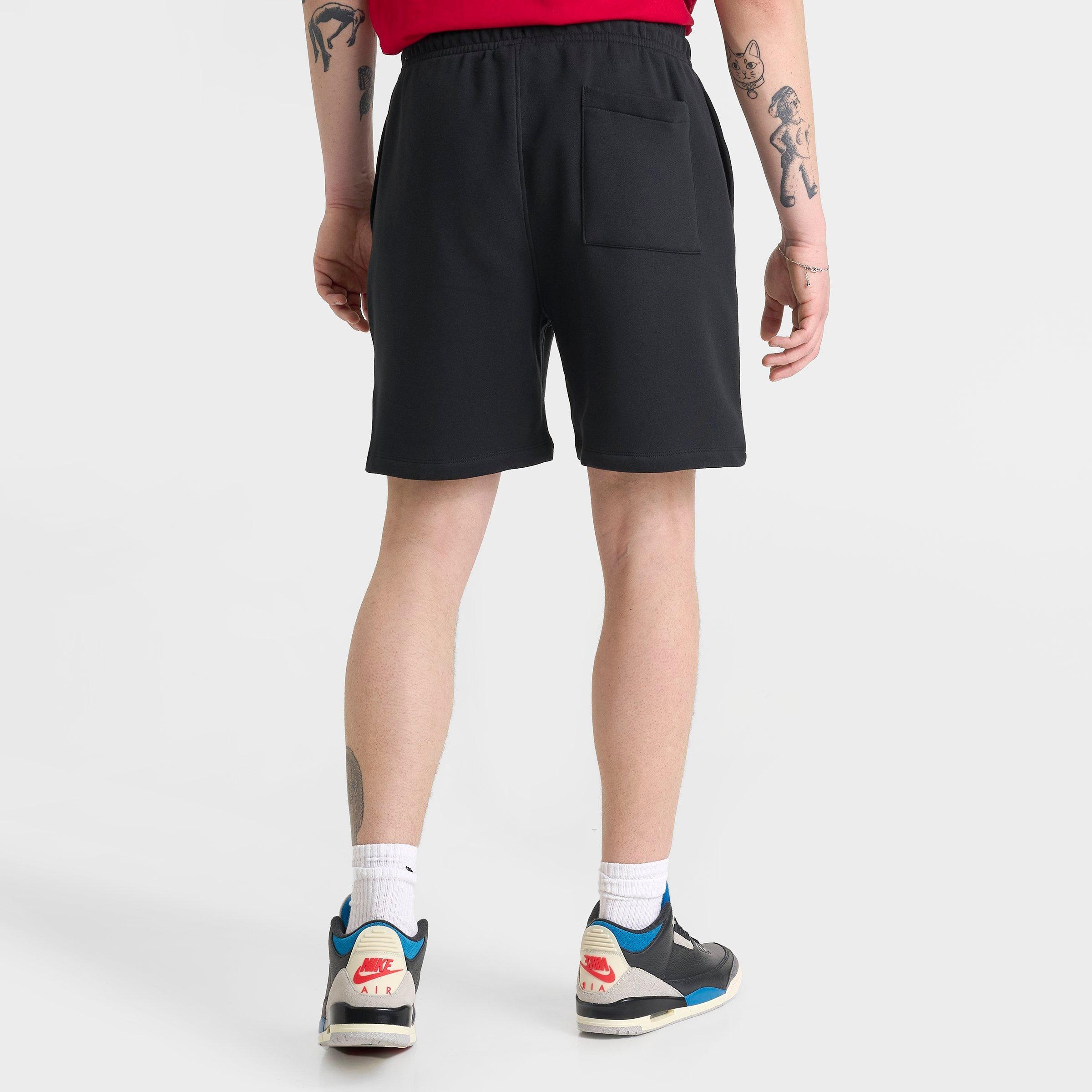 Men's Jordan Brooklyn Varsity Fleece Shorts