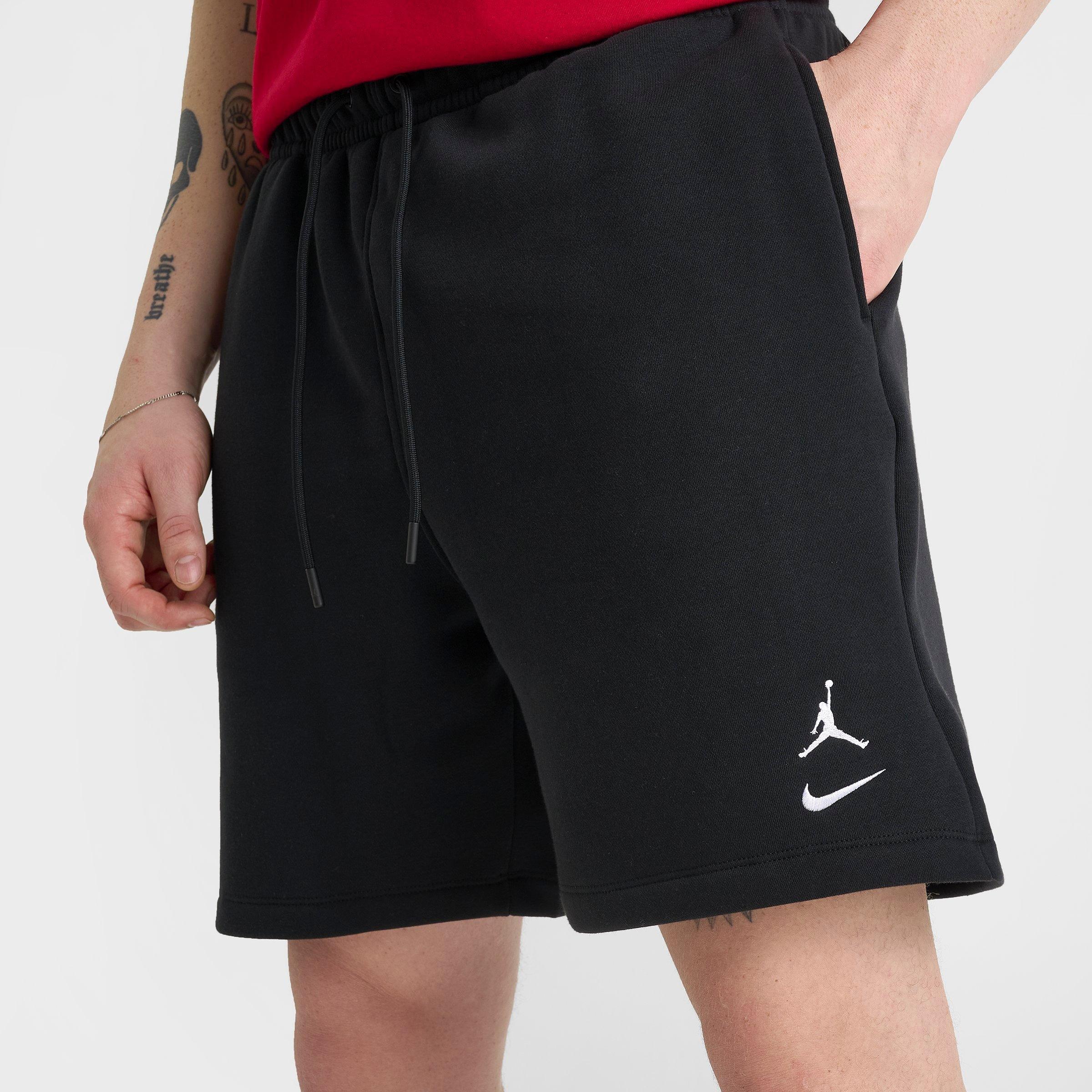 Men's Jordan Brooklyn Varsity Fleece Shorts