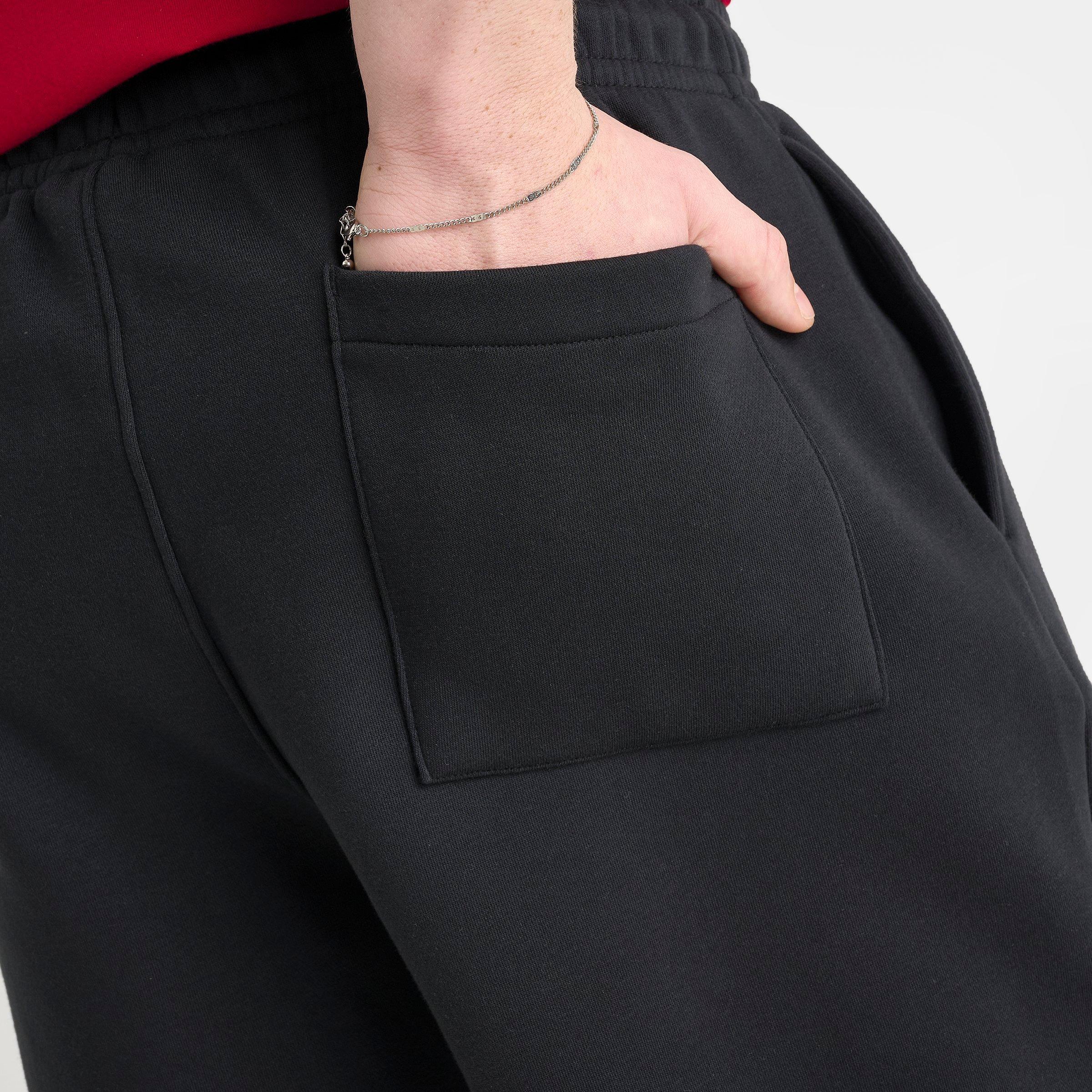 Men's Jordan Brooklyn Varsity Fleece Shorts