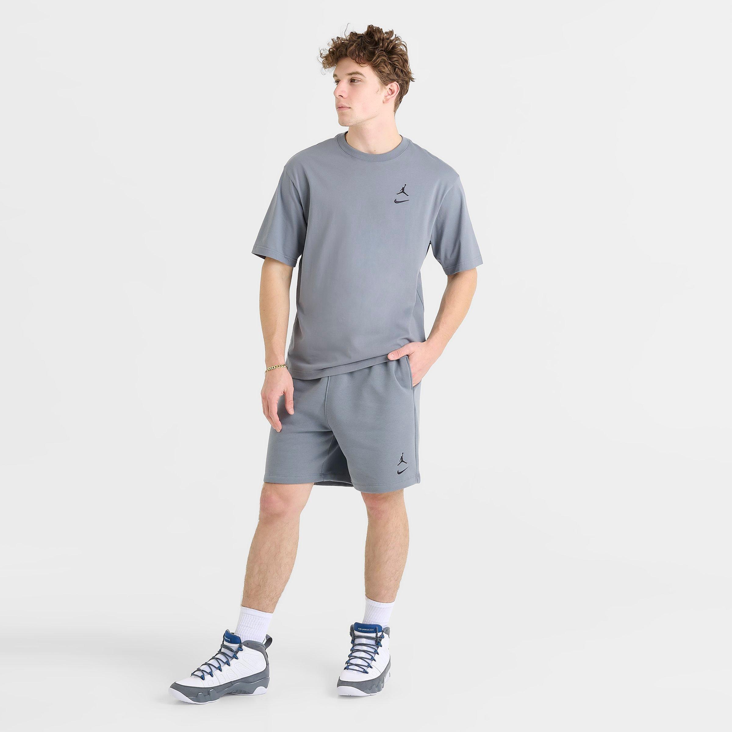 Men's Jordan Brooklyn Varsity Fleece Shorts