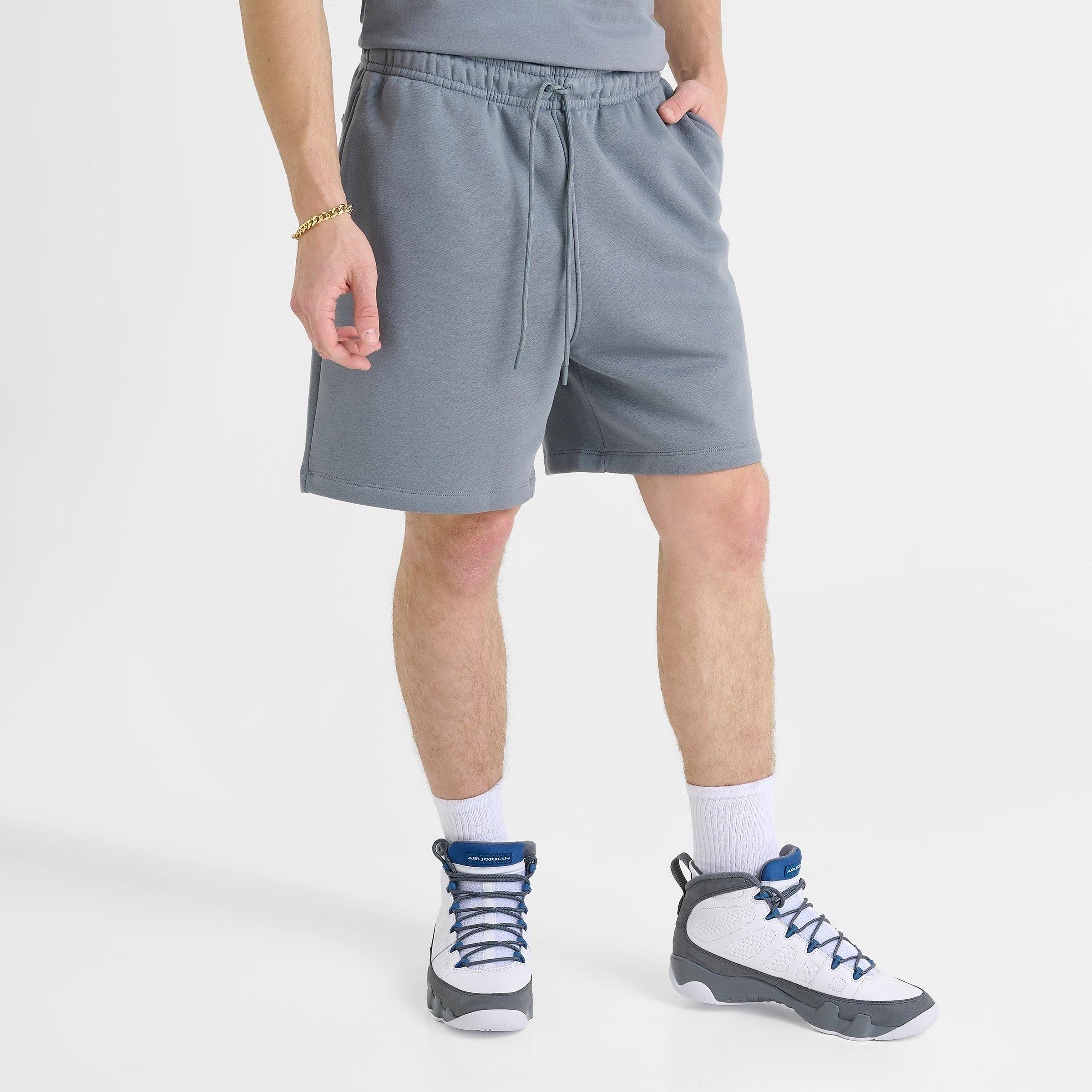 Men's Jordan Brooklyn Varsity Fleece Shorts