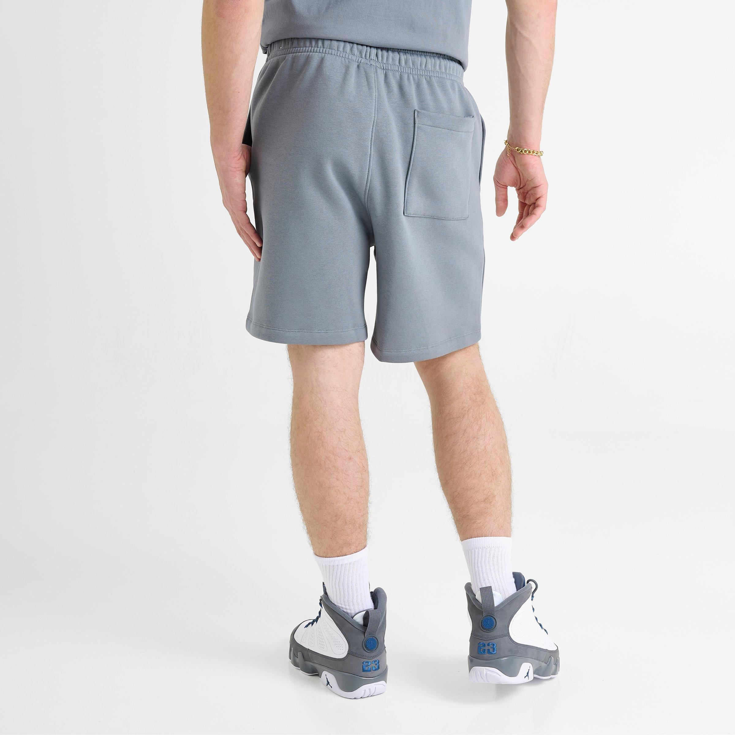 Men's Jordan Brooklyn Varsity Fleece Shorts
