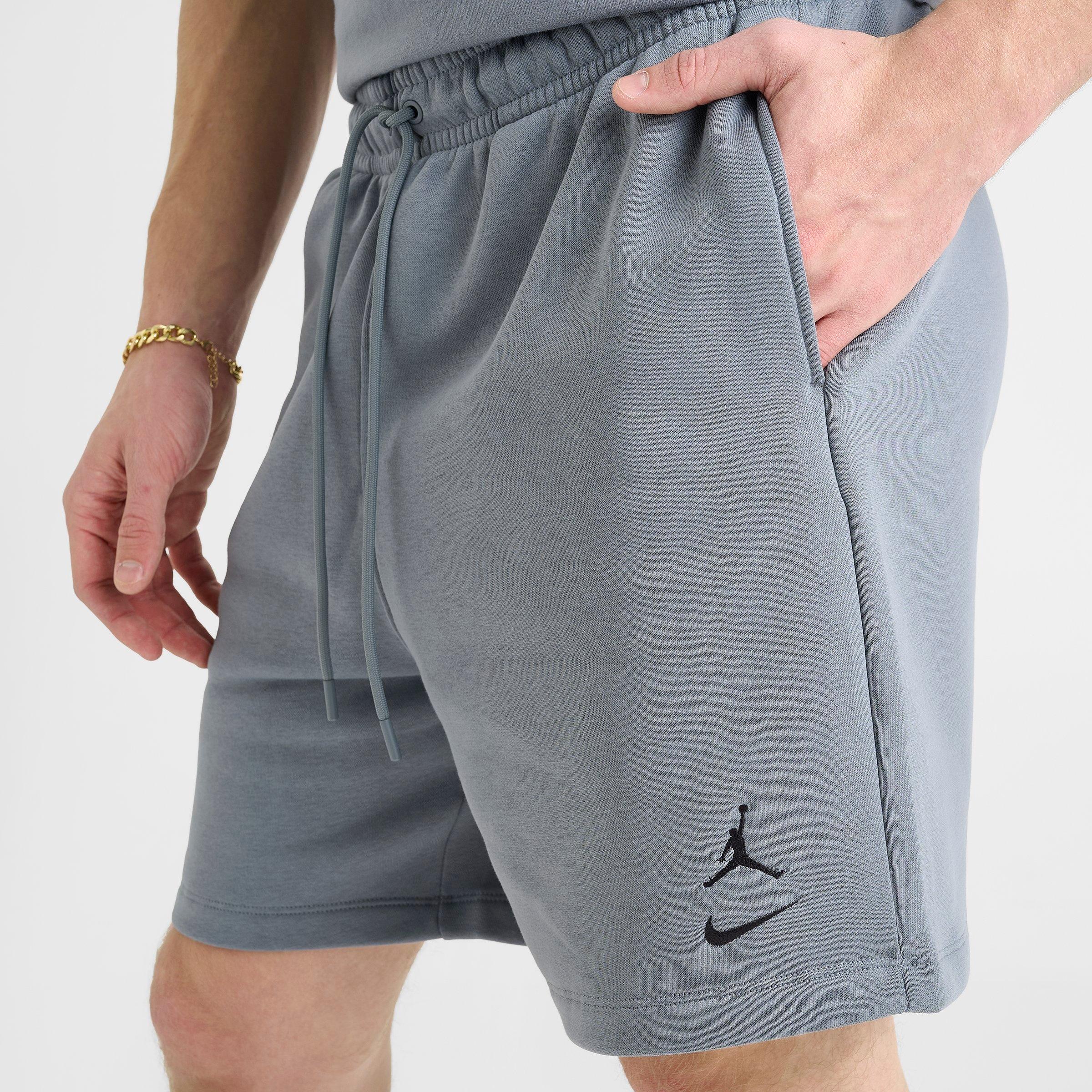 Men's Jordan Brooklyn Varsity Fleece Shorts