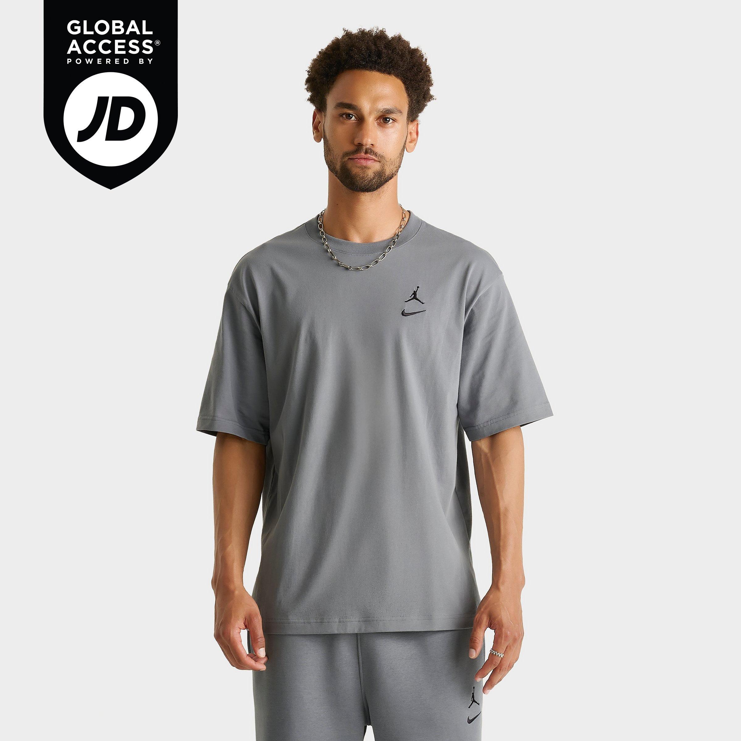 Tシャツ・カットソー Nike Jordan Men's Oversized T-shirt TF5D0192 Tシャツ・カットソー Nike Jordan Men's Oversized T-shirt