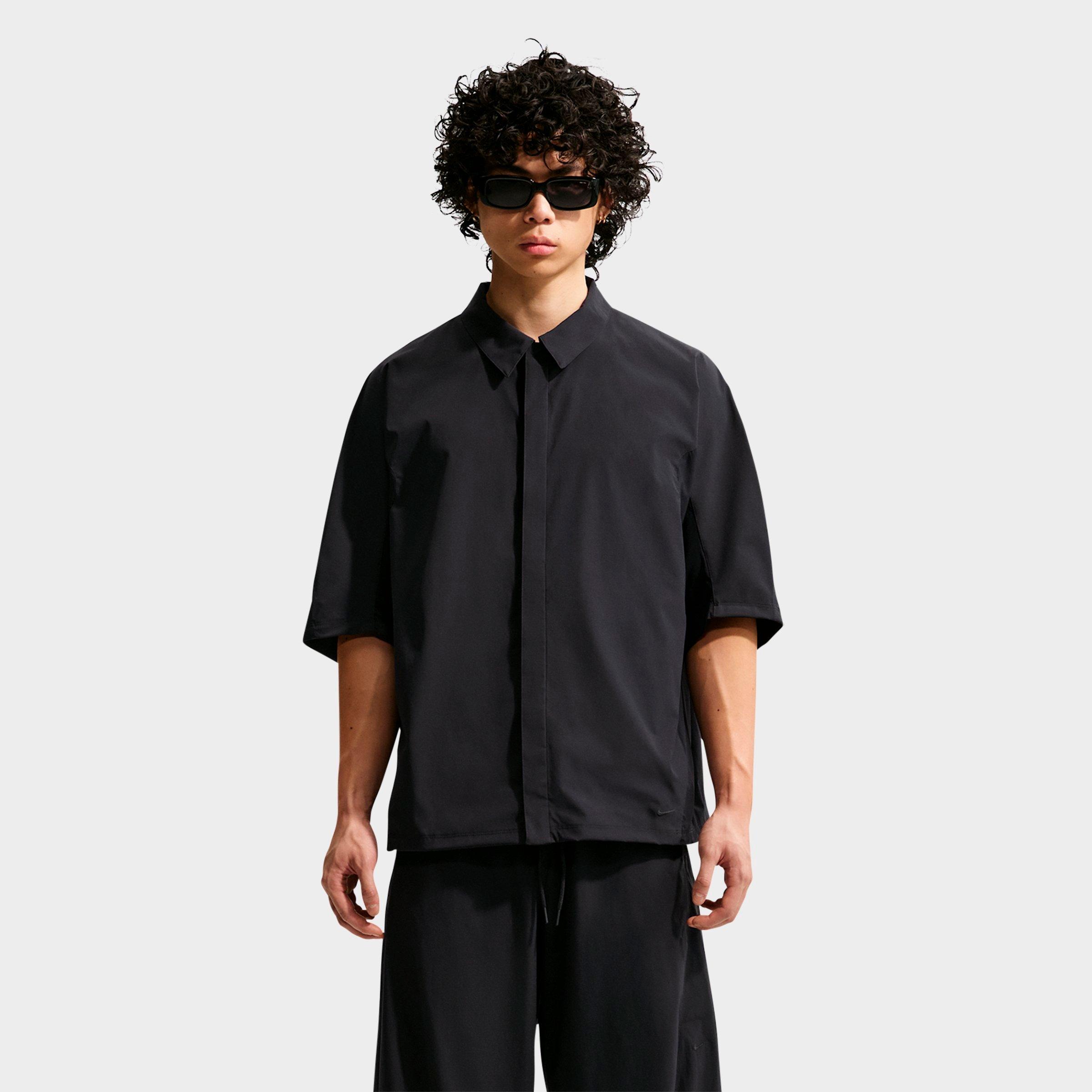 Men's Nike Tech Helios Dri-FIT Short-Sleeve Top