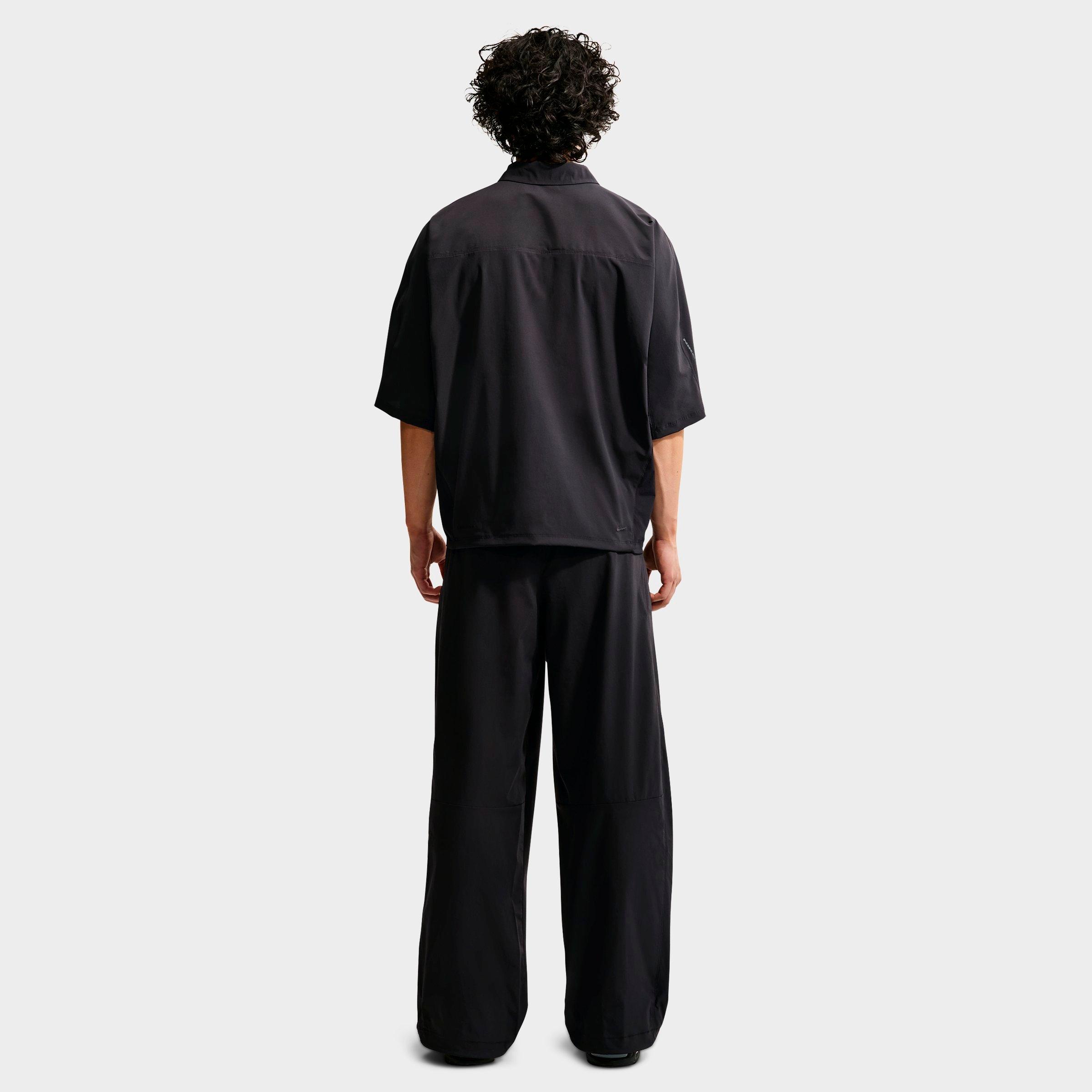 Men's Nike Tech Helios Dri-FIT Short-Sleeve Top