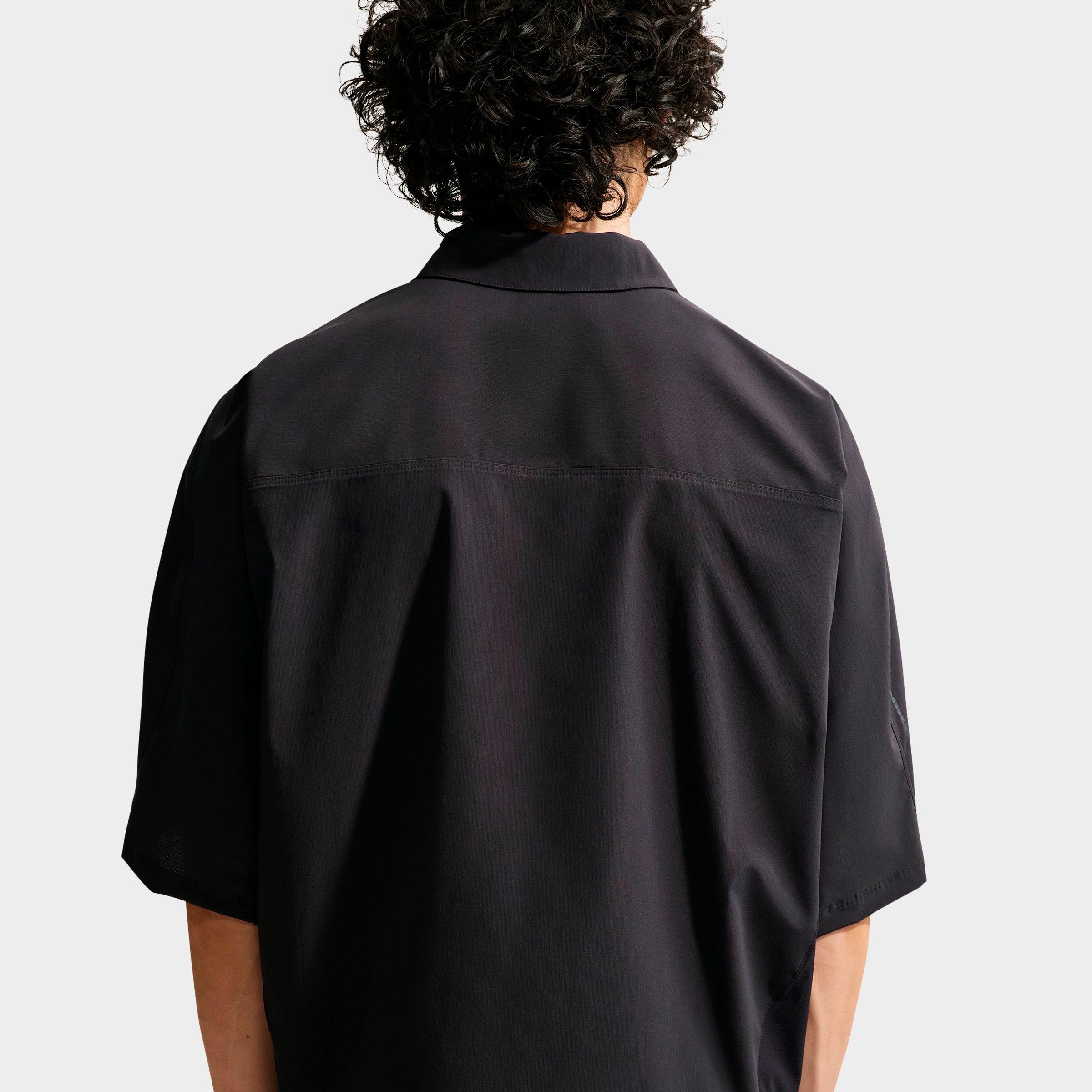 Men's Nike Tech Helios Dri-FIT Short-Sleeve Top