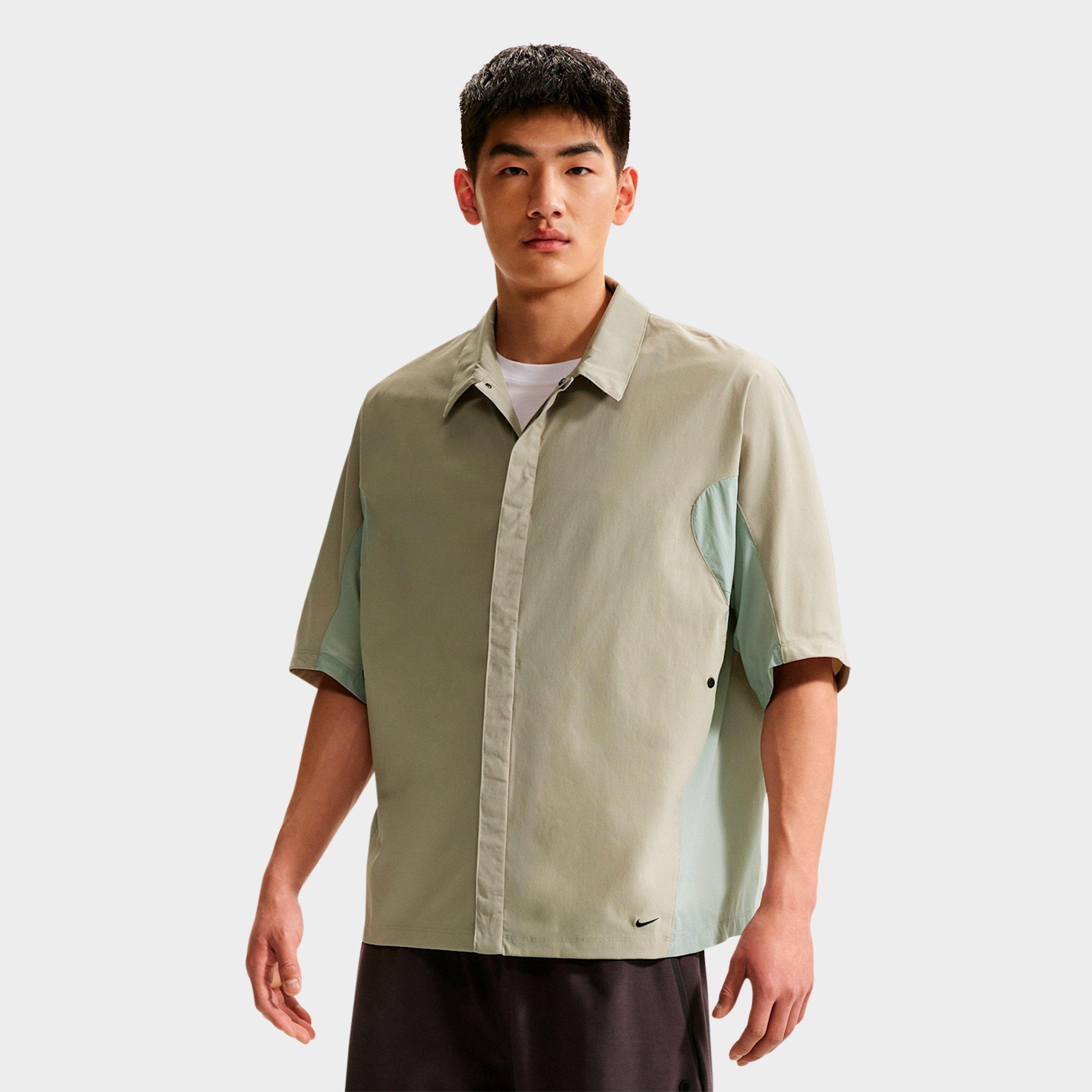 Men's Nike Tech Helios Dri-FIT Short-Sleeve Top