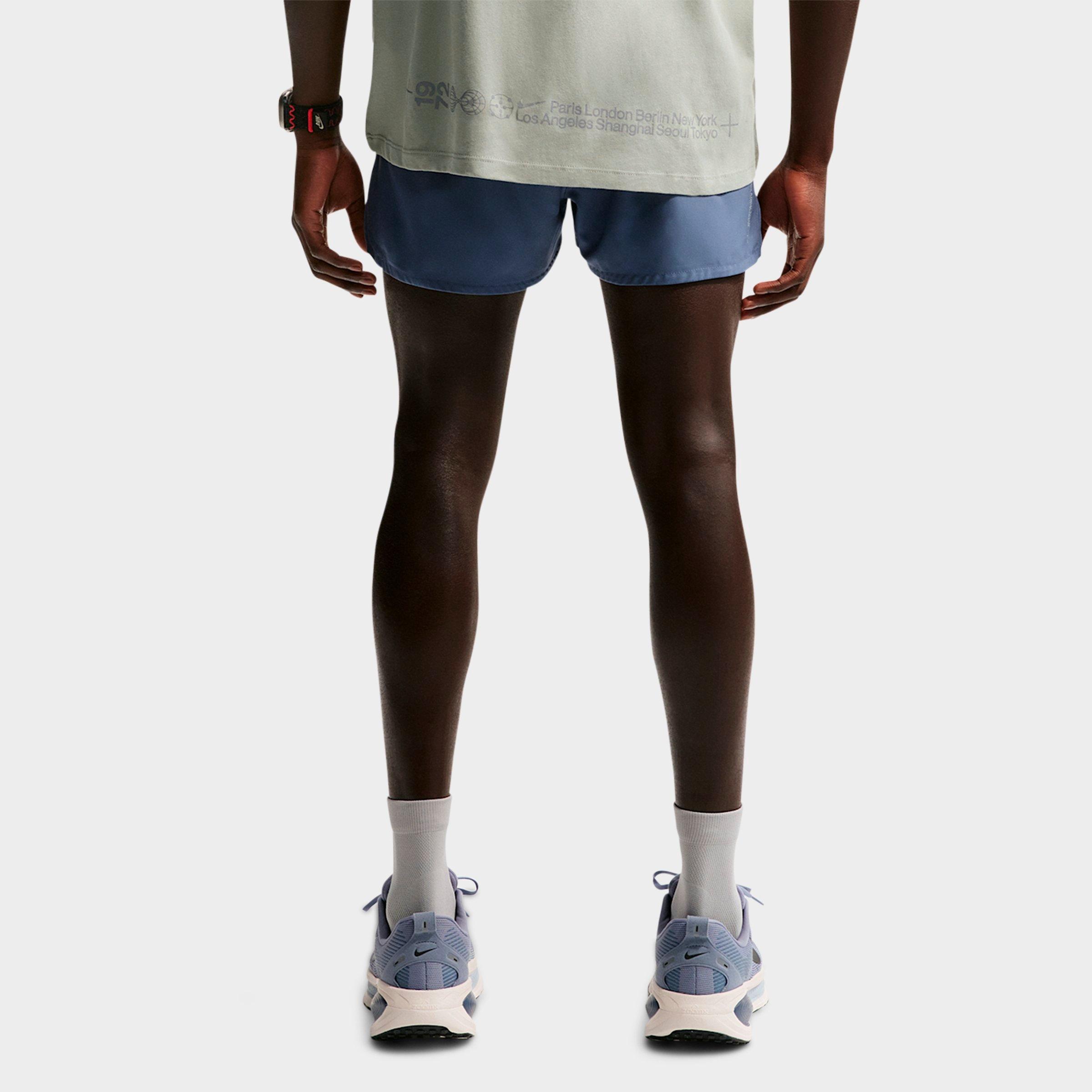 Men's Nike Disrupt Dri-FIT 3" Brief-Lined Running Shorts