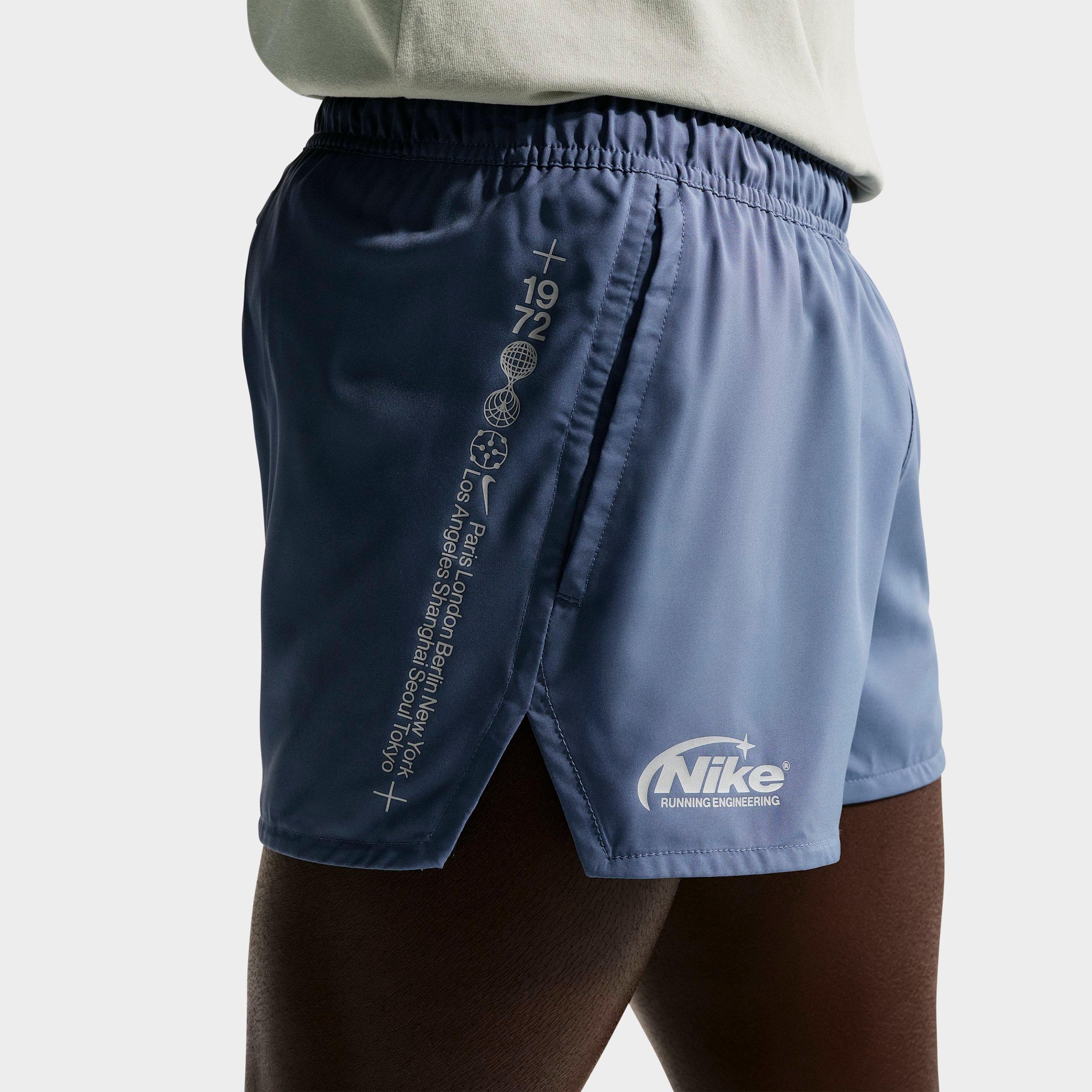 Men's Nike Disrupt Dri-FIT 3" Brief-Lined Running Shorts