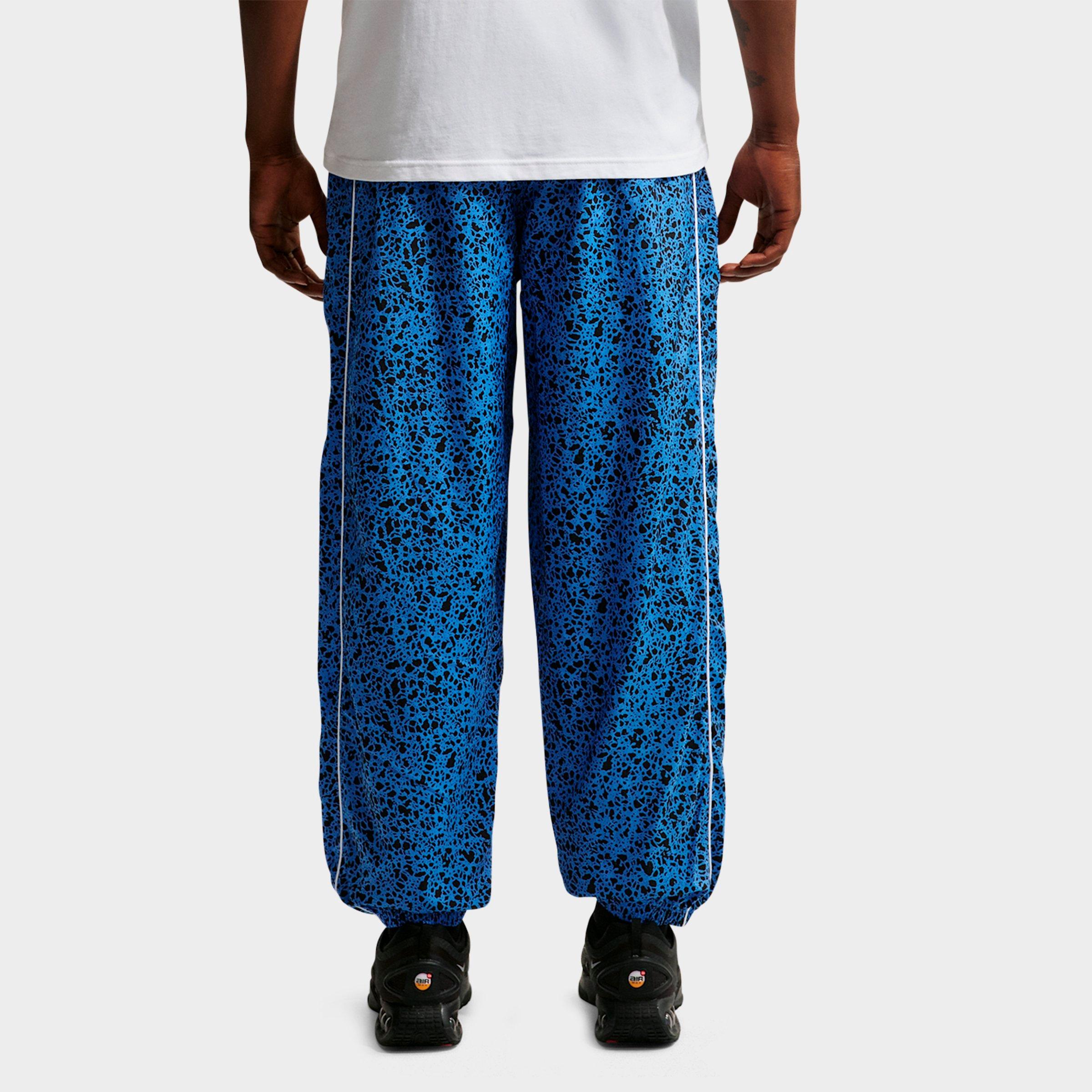 Men's Nike Air Safari Print Woven Pants