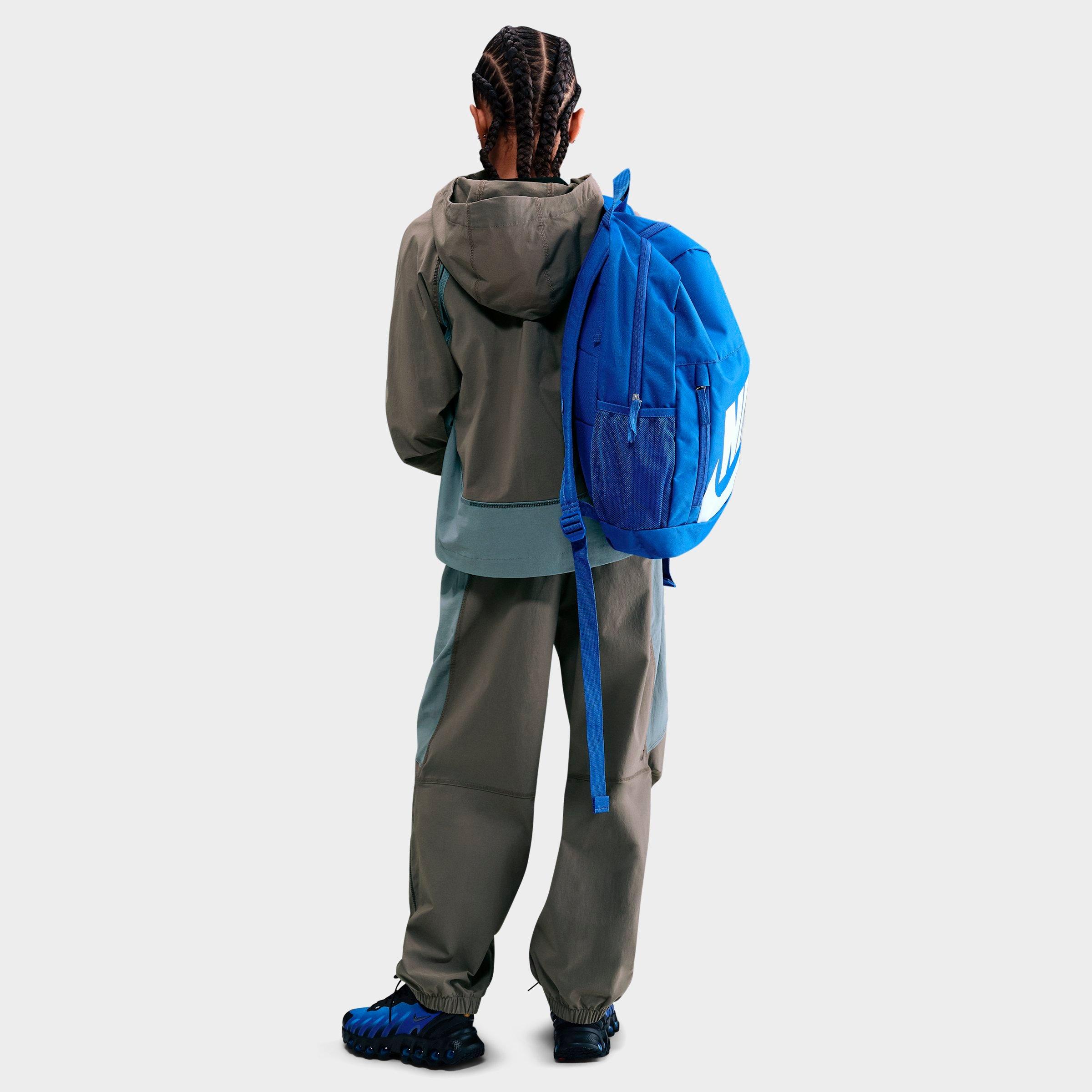 Big Kids' Nike Tech Woven Jogger Pants