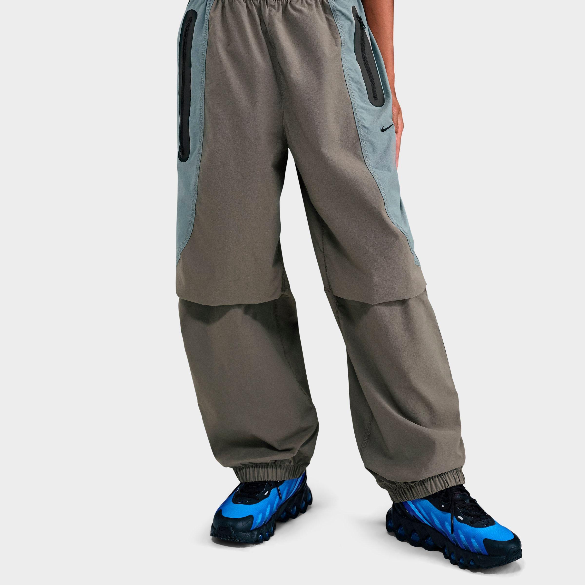 Big Kids' Nike Tech Woven Jogger Pants