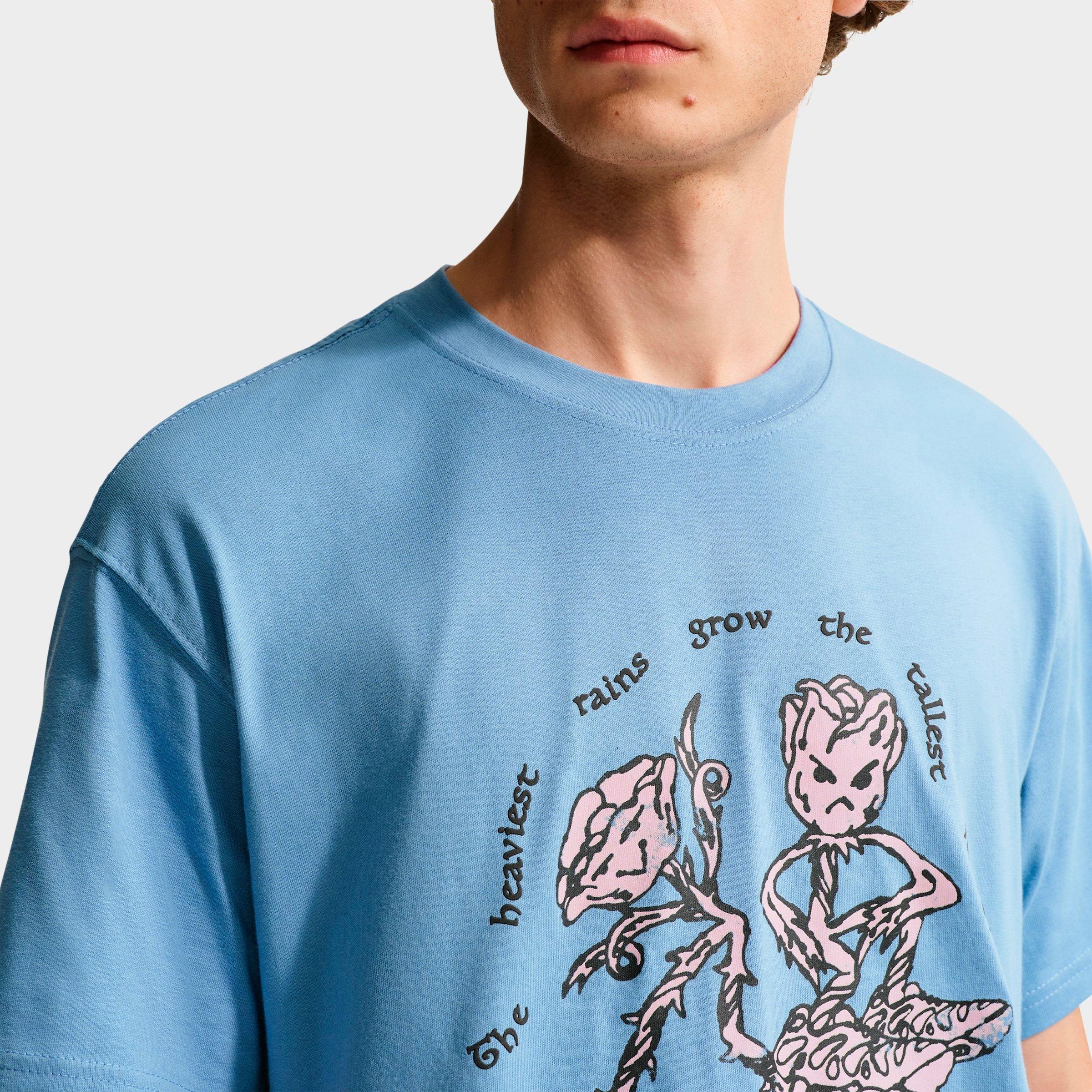 Men's Nike Sportswear Tallest Flowers T-Shirt