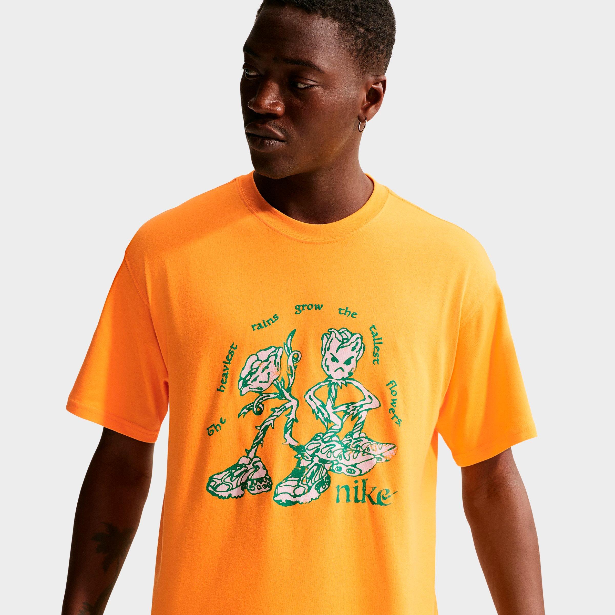 Men's Nike Sportswear Tallest Flowers T-Shirt