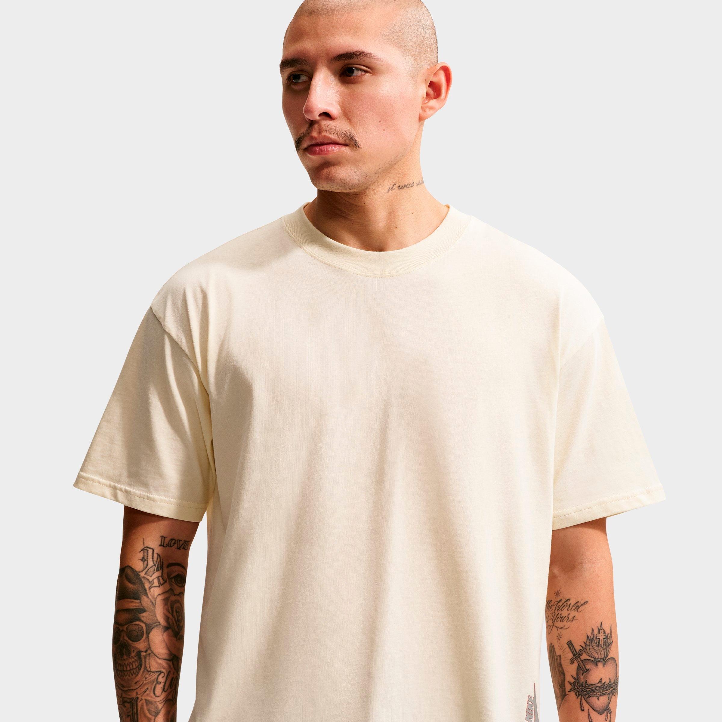 Men's Nike Sportswear Essential Boxy T-Shirt