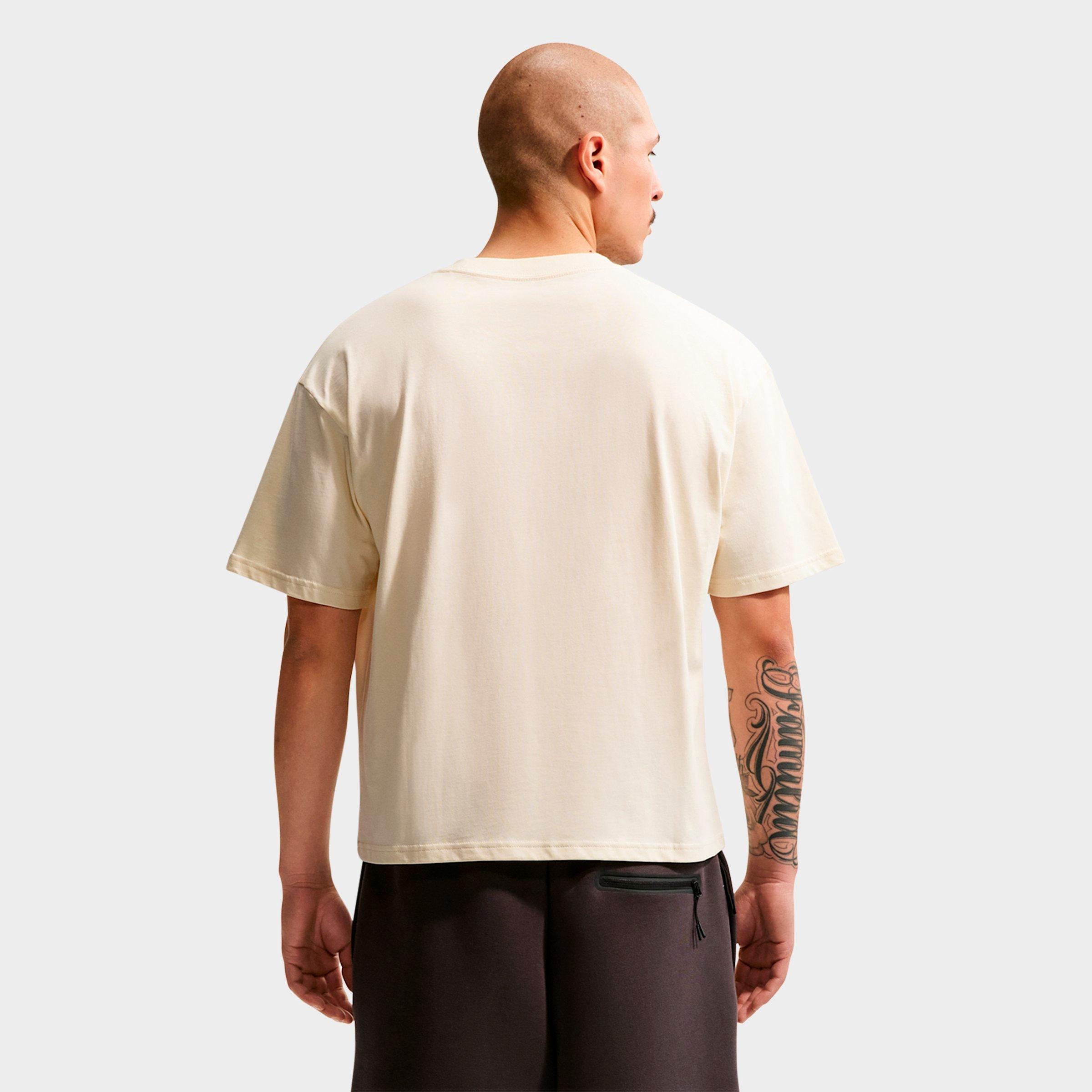Men's Nike Sportswear Essential Boxy T-Shirt