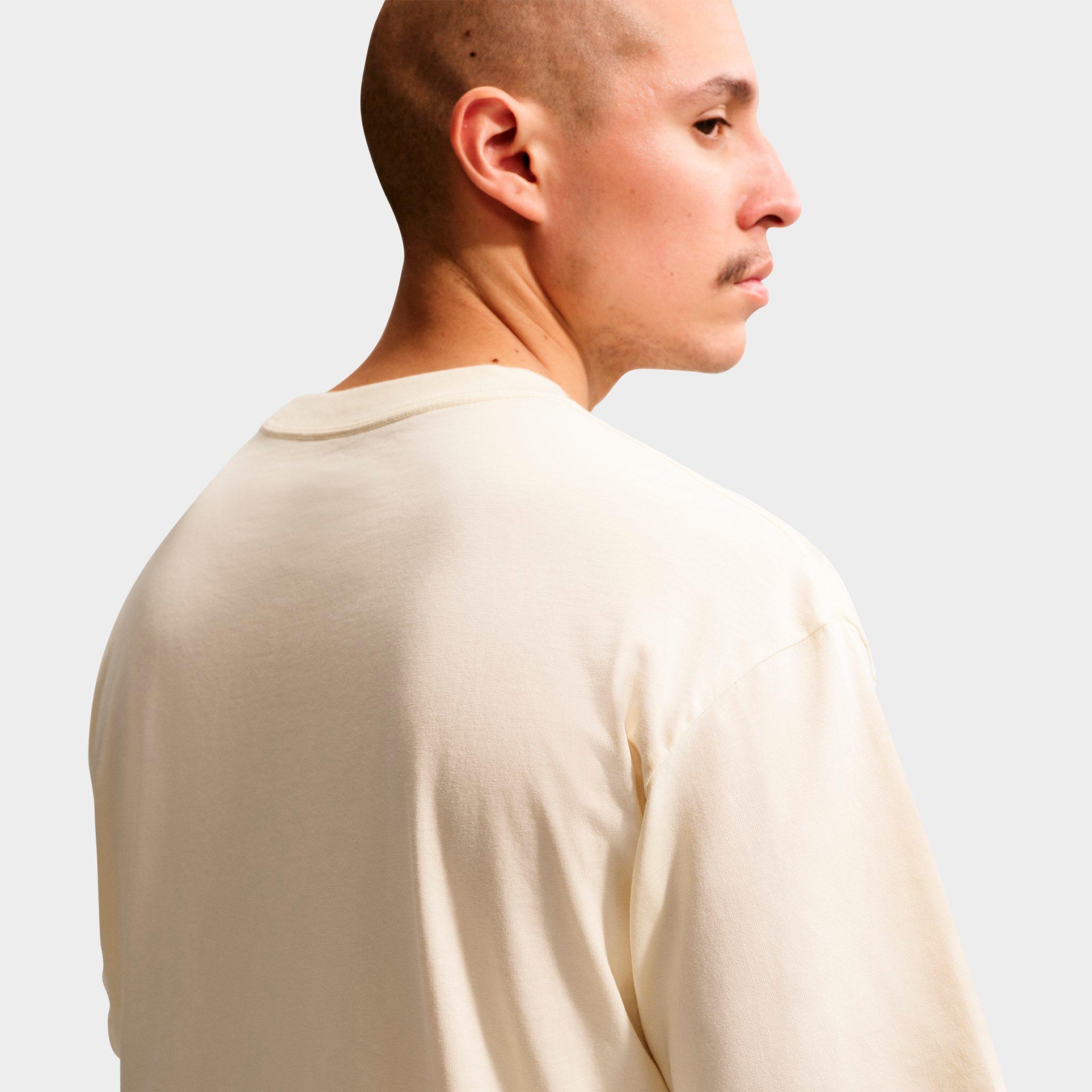 Men's Nike Sportswear Essential Boxy T-Shirt