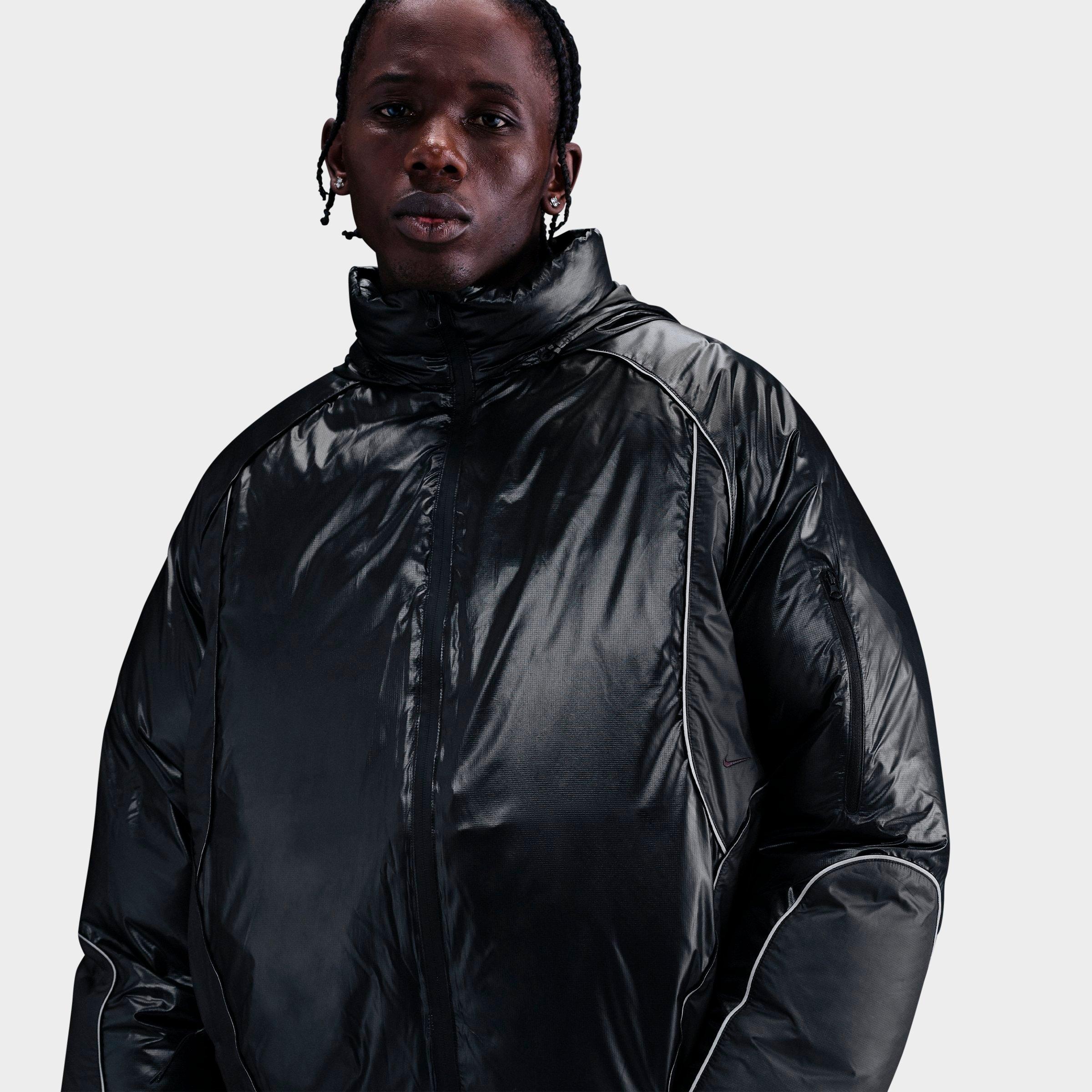 Men's Nike Tech Bubble Jacket