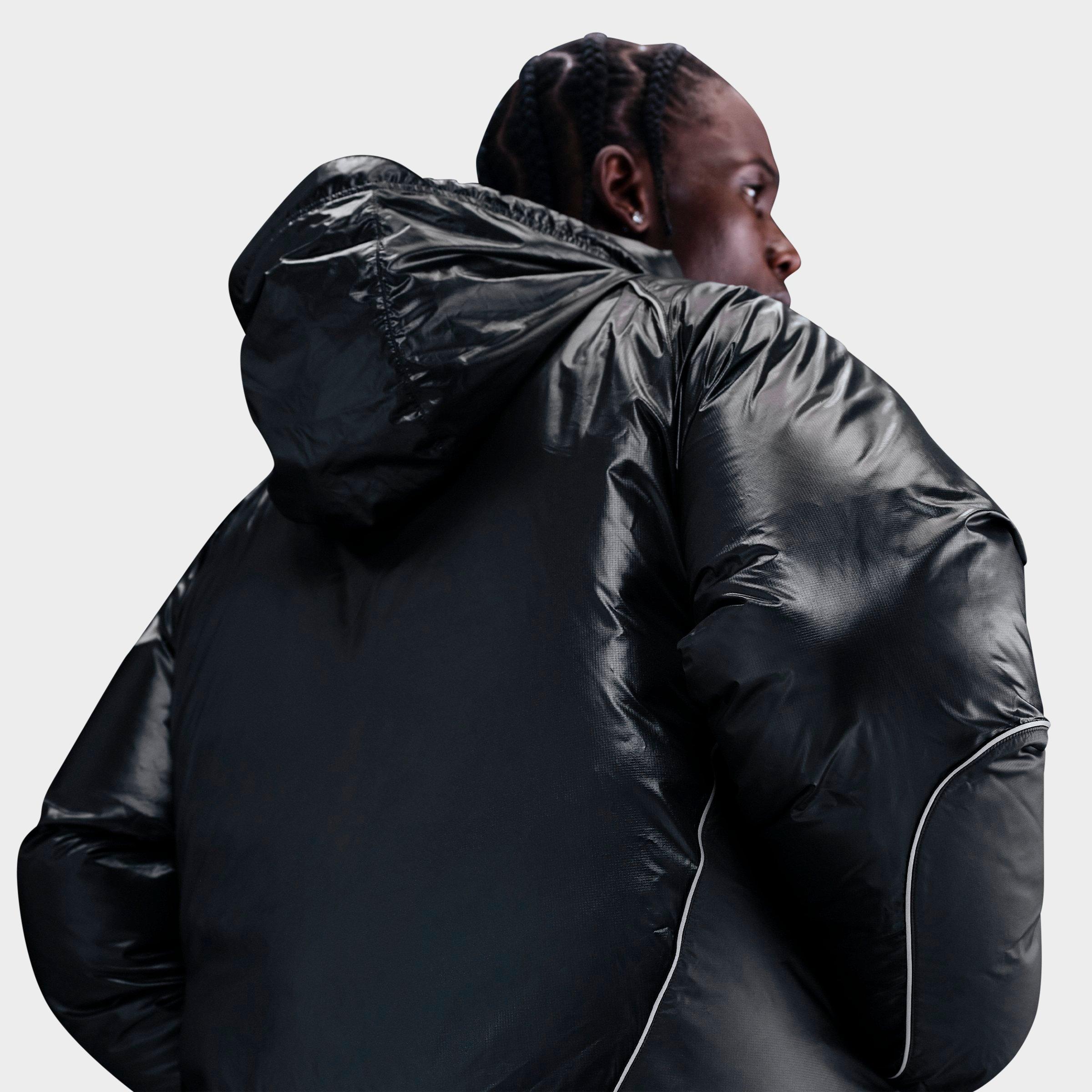 Men's Nike Tech Bubble Jacket