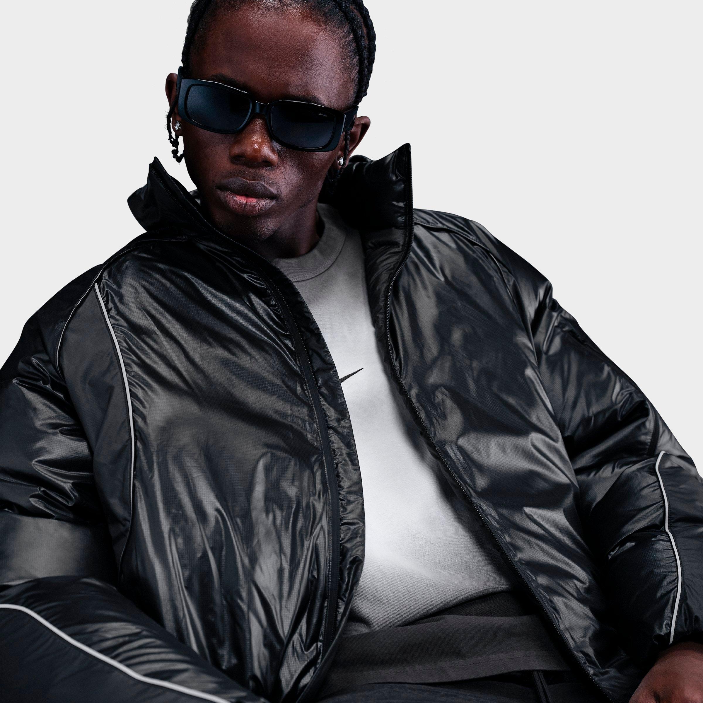 Men's Nike Tech Bubble Jacket