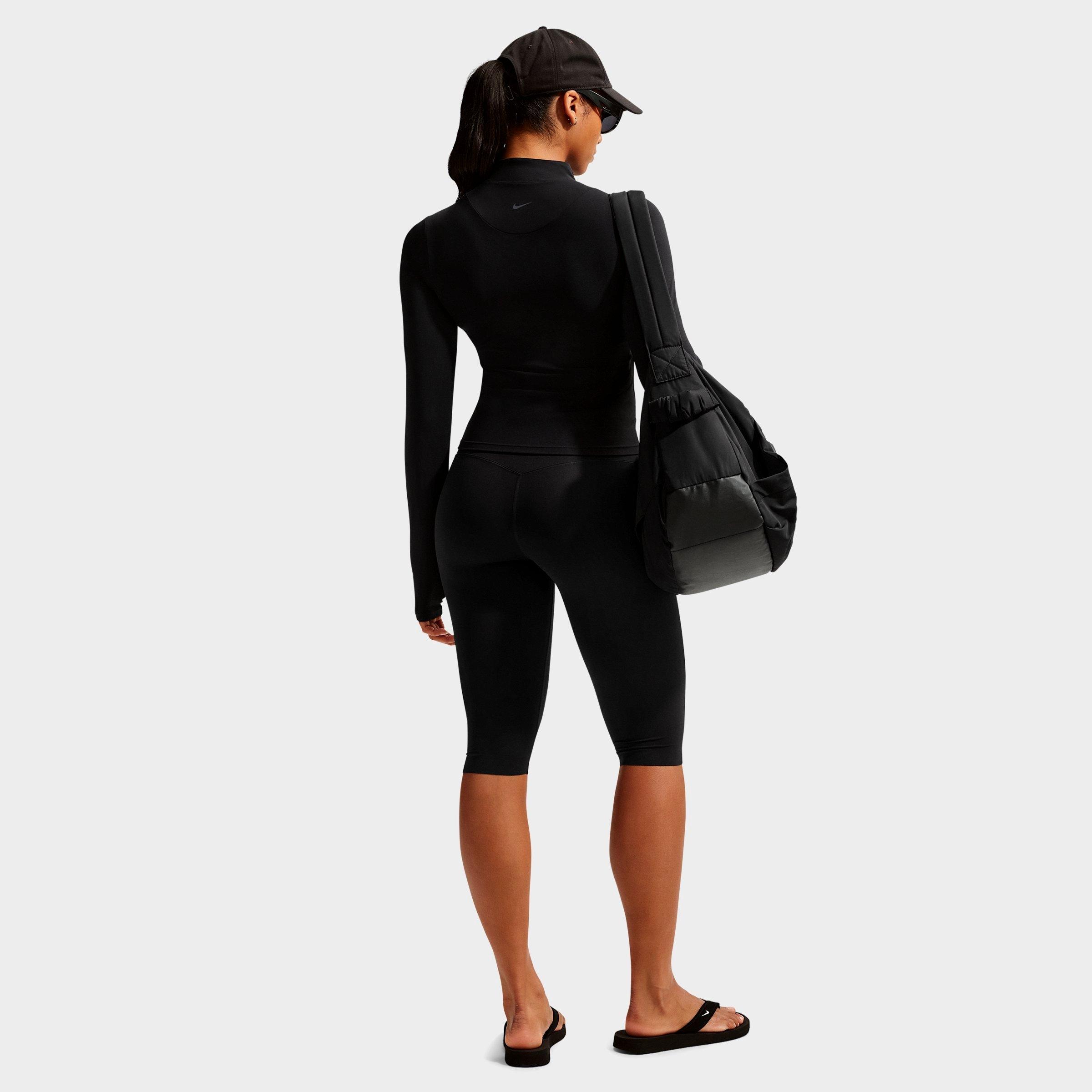 Women's Nike Zenvy Dri-FIT Full-Zip Jacket