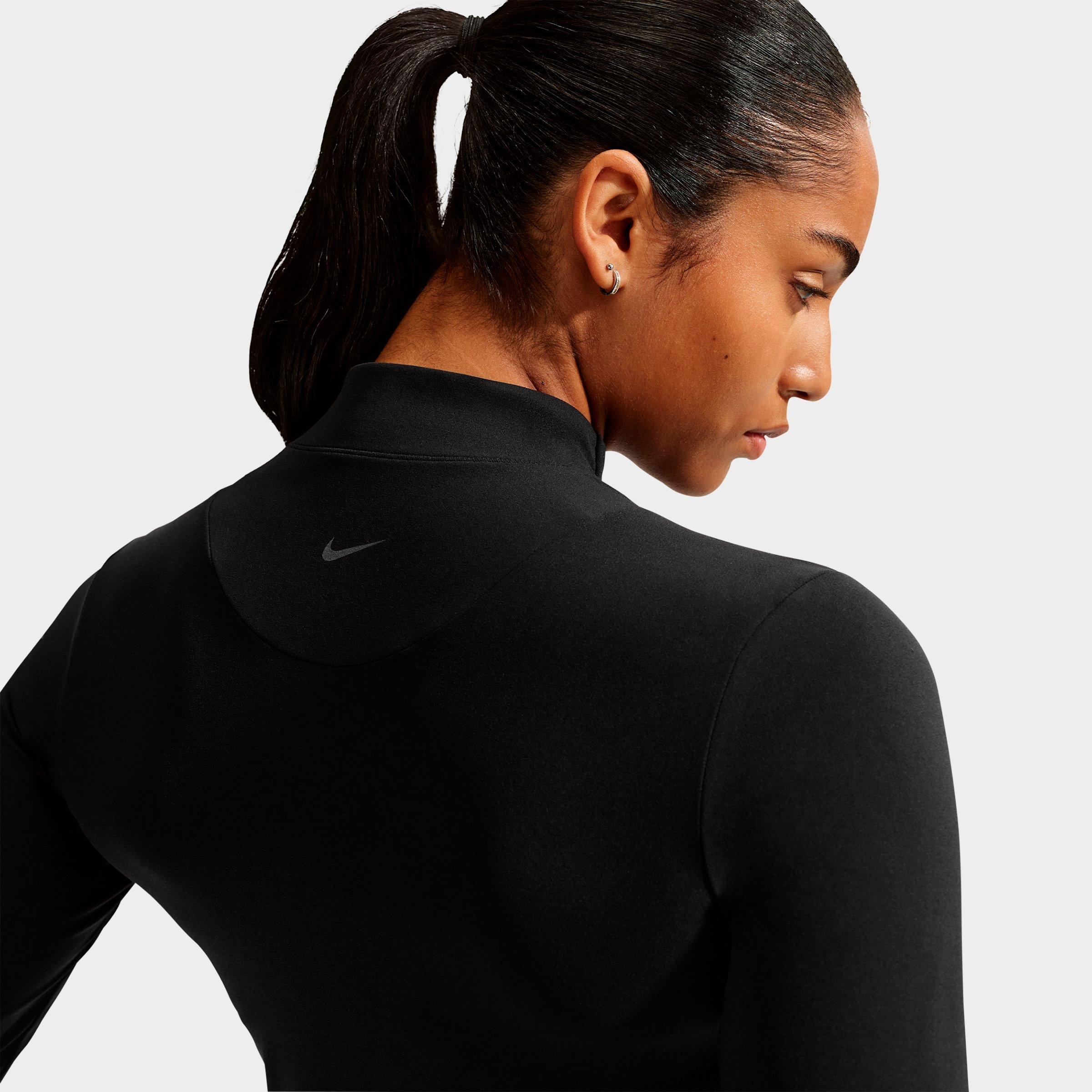Women's Nike Zenvy Dri-FIT Full-Zip Jacket