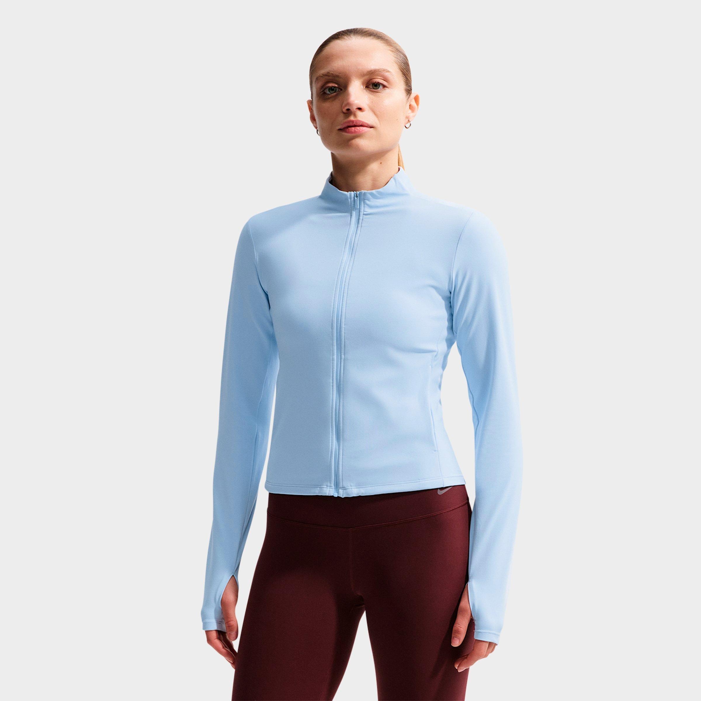 Women's Nike Zenvy Dri-FIT Full-Zip Jacket