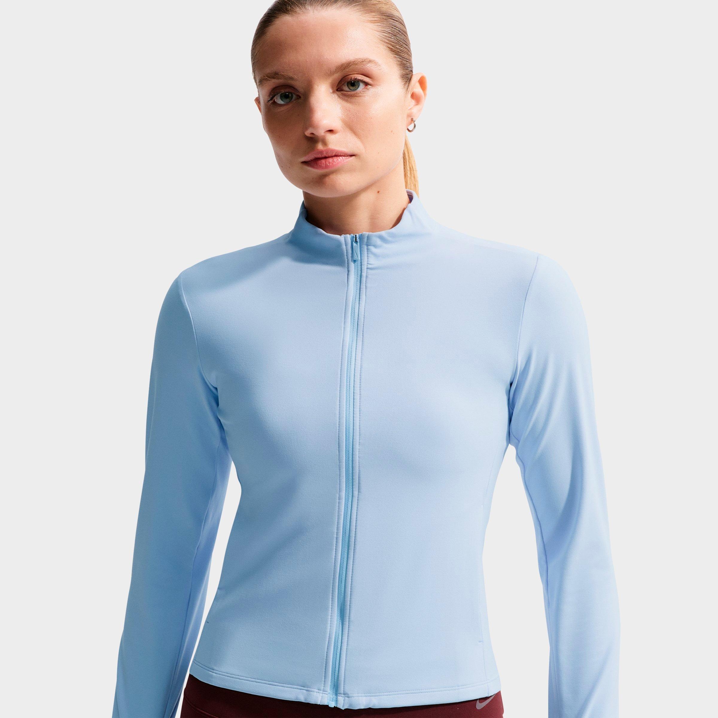 Women's Nike Zenvy Dri-FIT Full-Zip Jacket