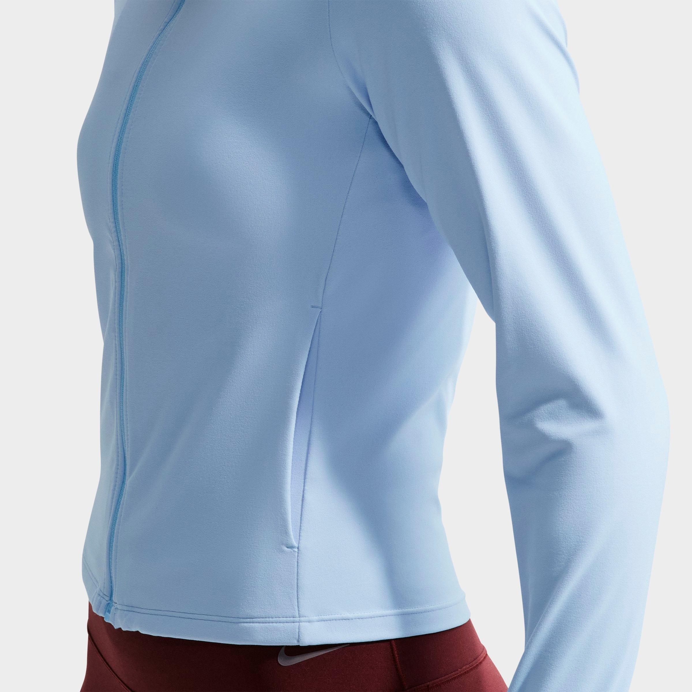 Women's Nike Zenvy Dri-FIT Full-Zip Jacket